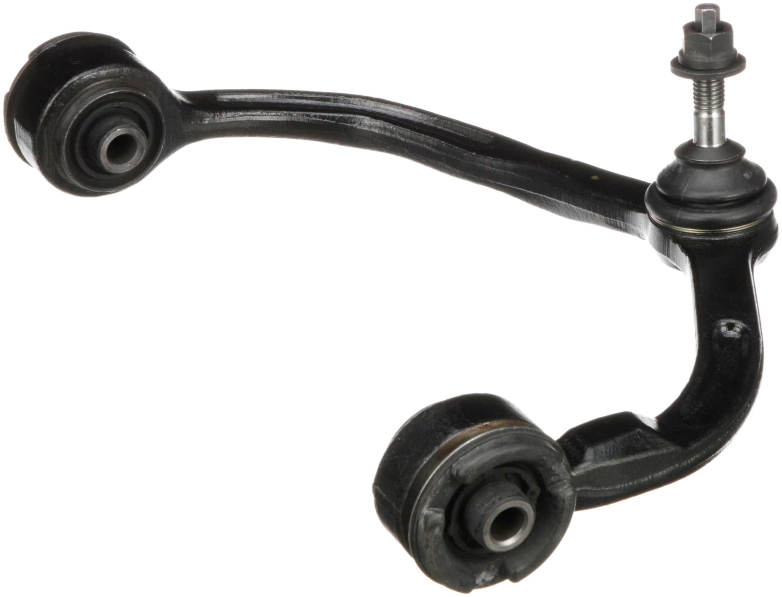 Delphi Control Arm and Ball Joint Assembly TC5901