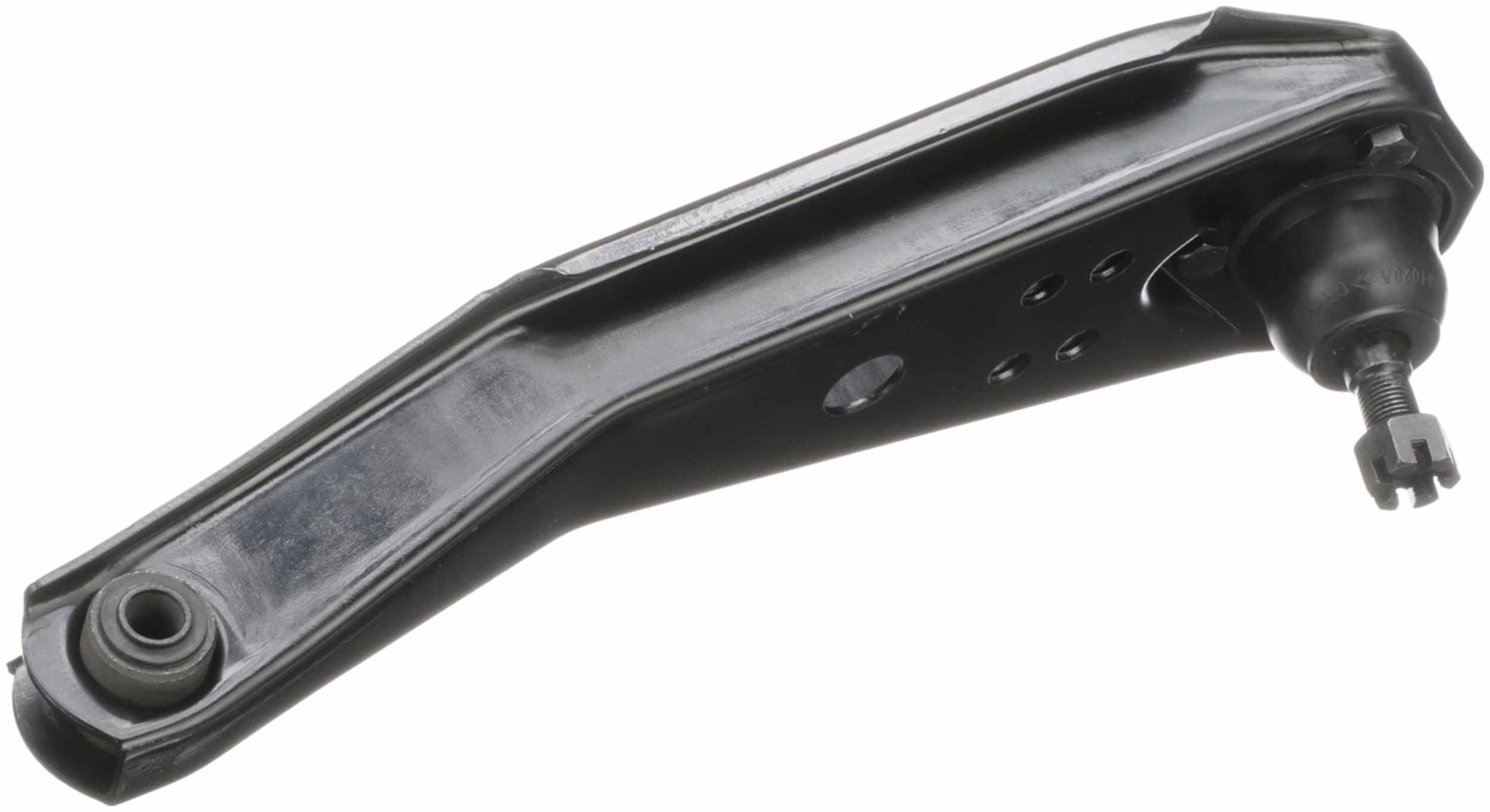 Delphi Control Arm and Ball Joint Assembly TC5914