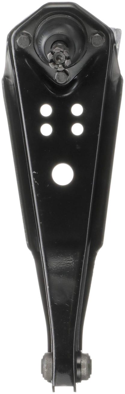 Delphi Control Arm and Ball Joint Assembly TC5914
