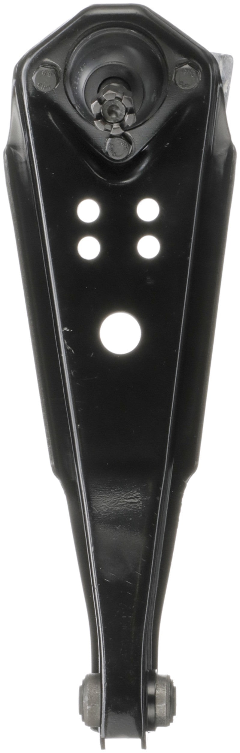 Delphi Control Arm and Ball Joint Assembly TC5914