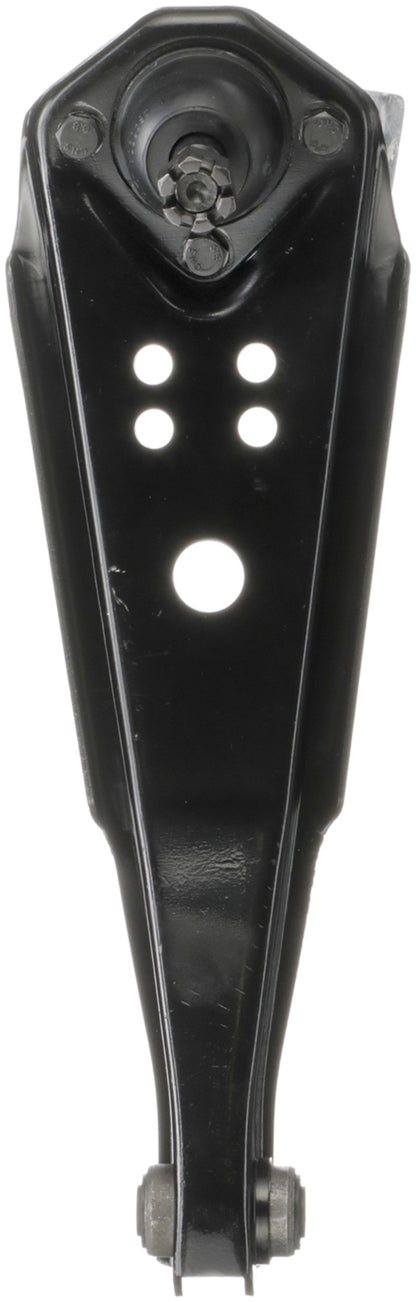 Delphi Control Arm and Ball Joint Assembly TC5914