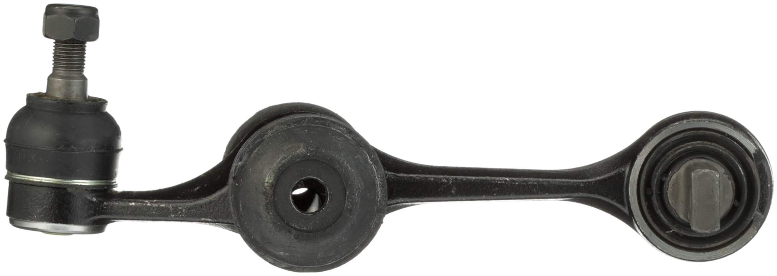 Delphi Control Arm and Ball Joint Assembly TC5917