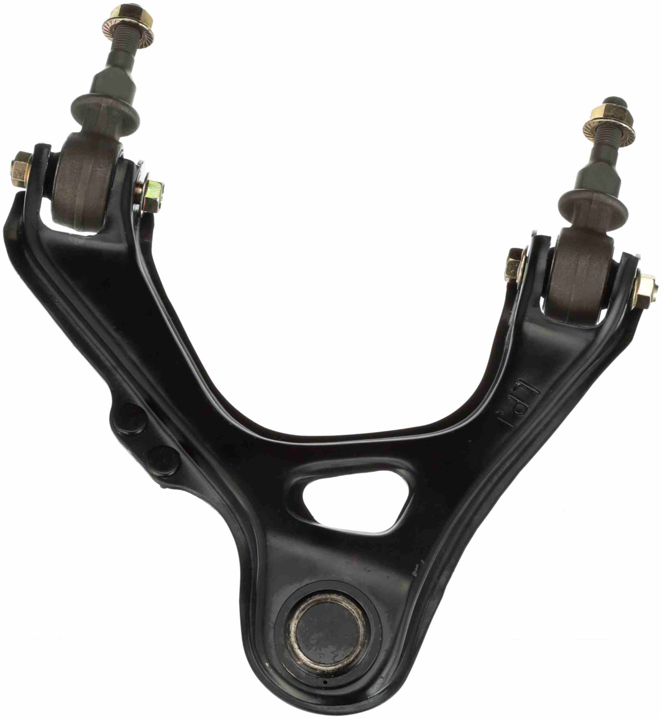 Delphi Control Arm and Ball Joint Assembly TC5918