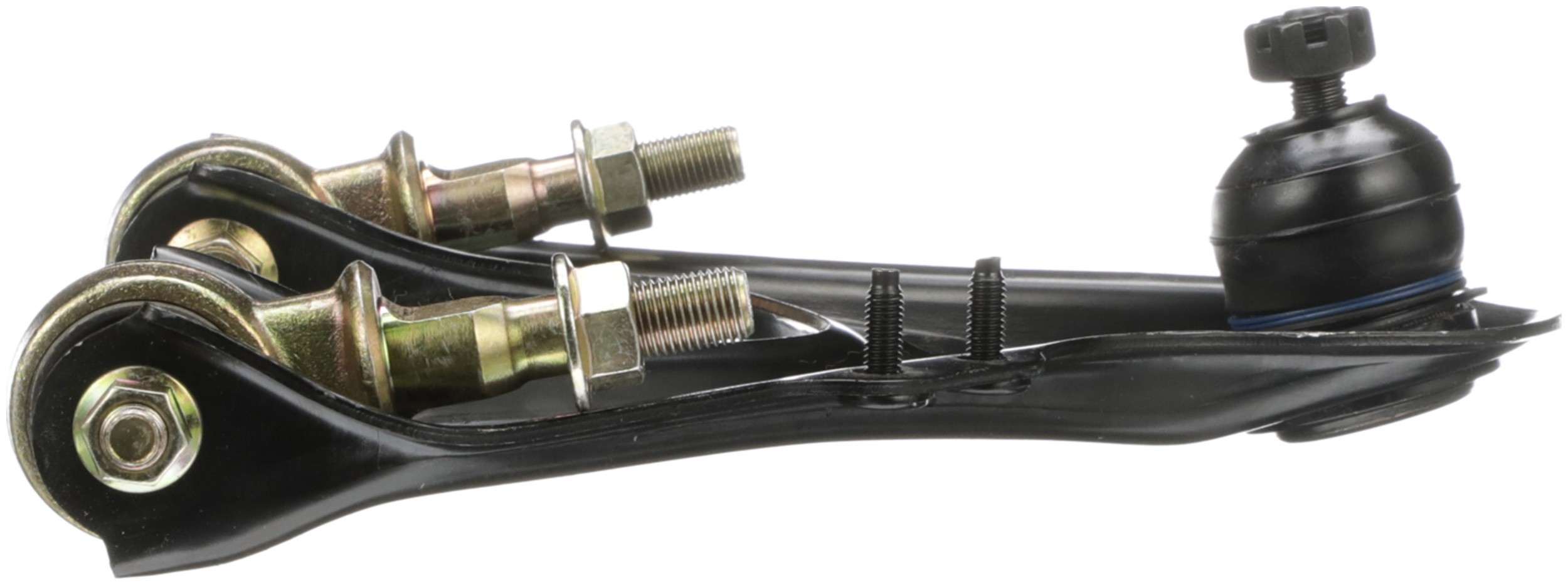 Delphi Control Arm and Ball Joint Assembly TC5919