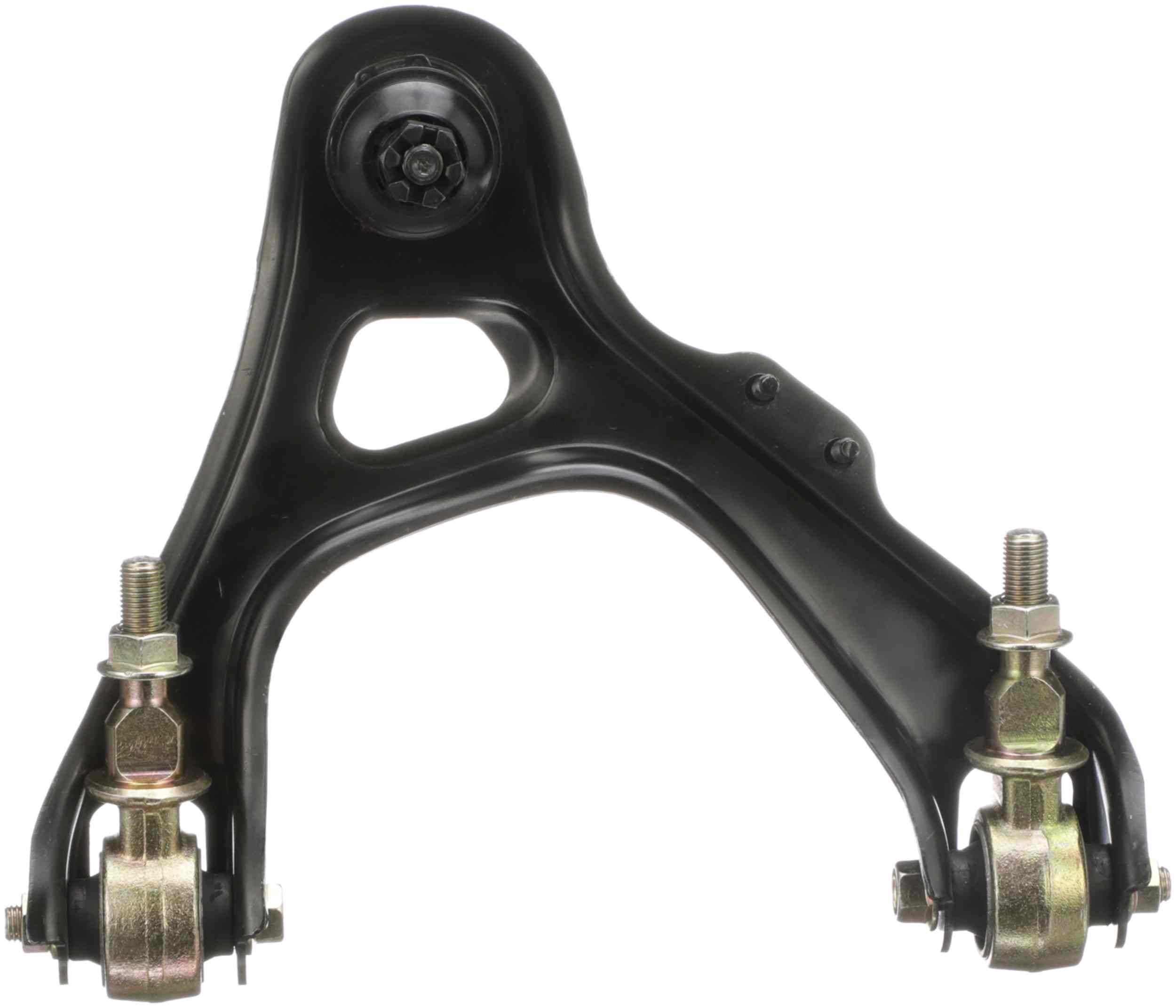 Delphi Control Arm and Ball Joint Assembly TC5919