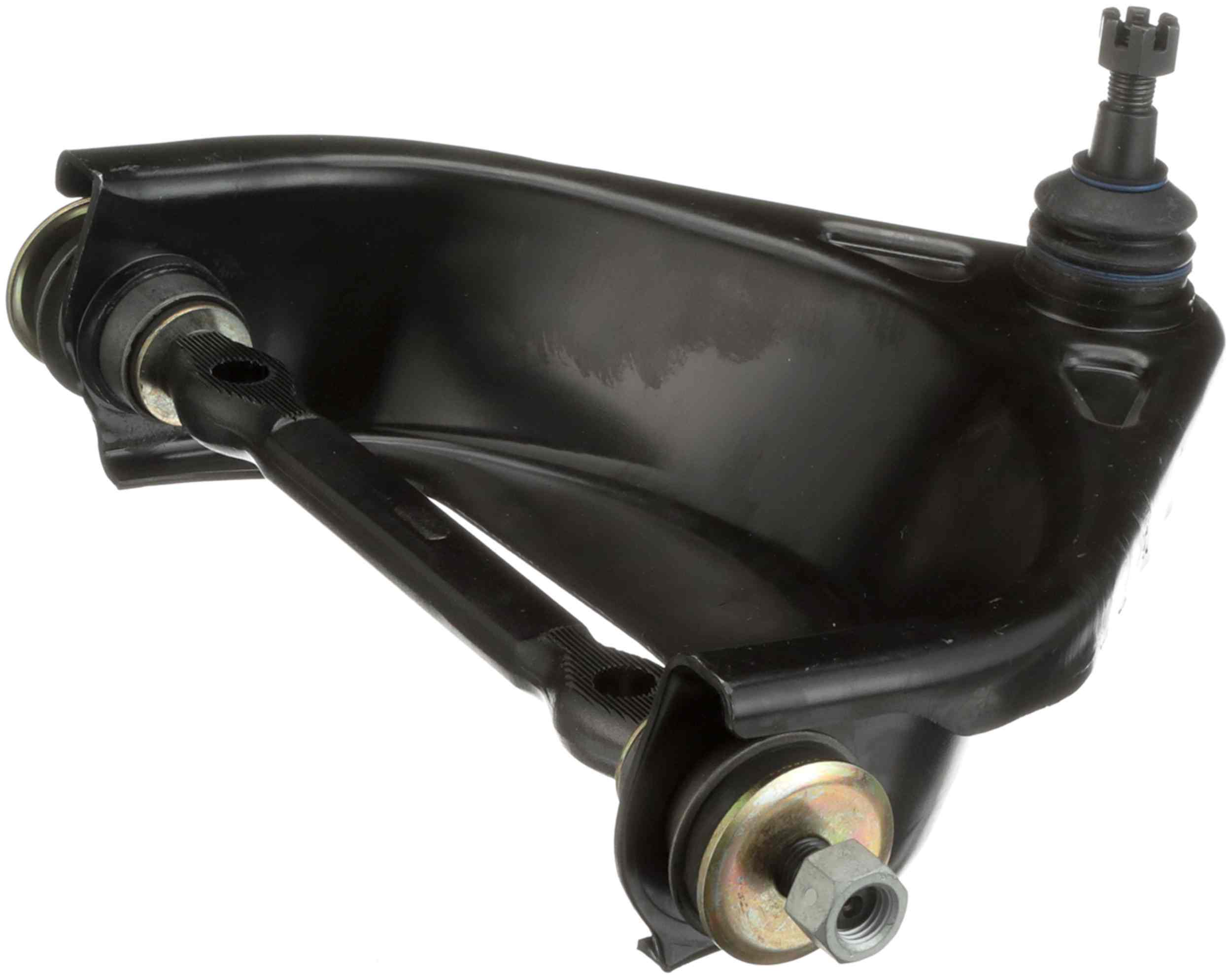 Delphi Control Arm and Ball Joint Assembly TC5923