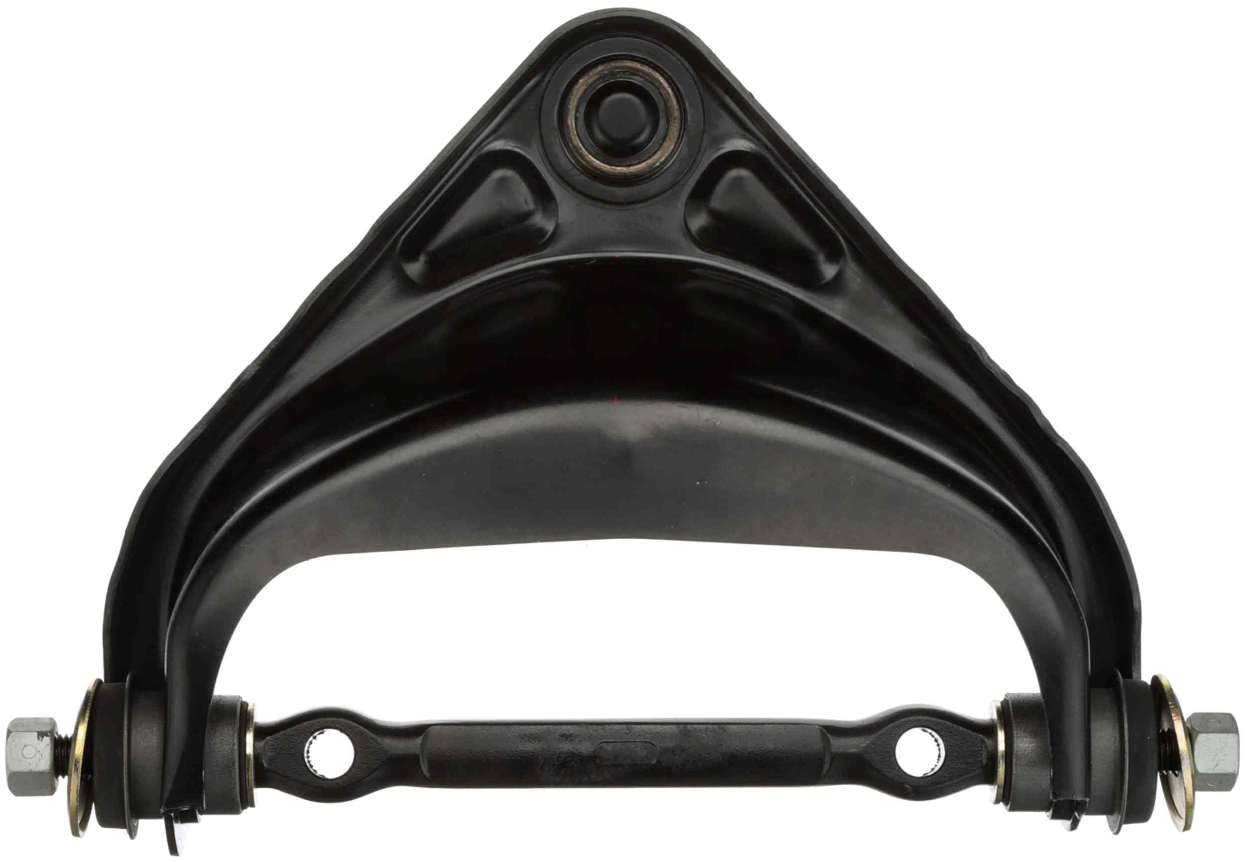 Delphi Control Arm and Ball Joint Assembly TC5923