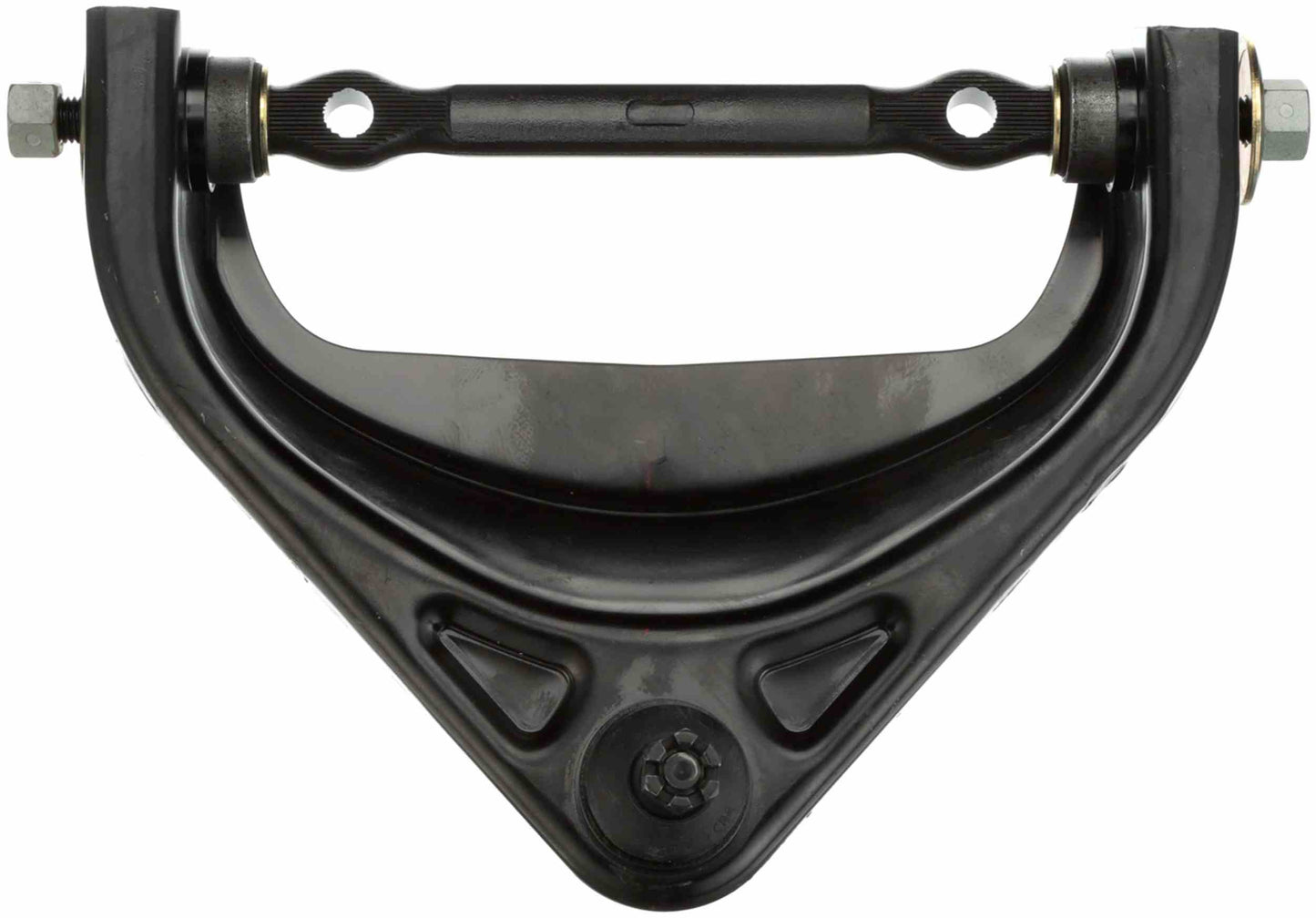 Delphi Control Arm and Ball Joint Assembly TC5923
