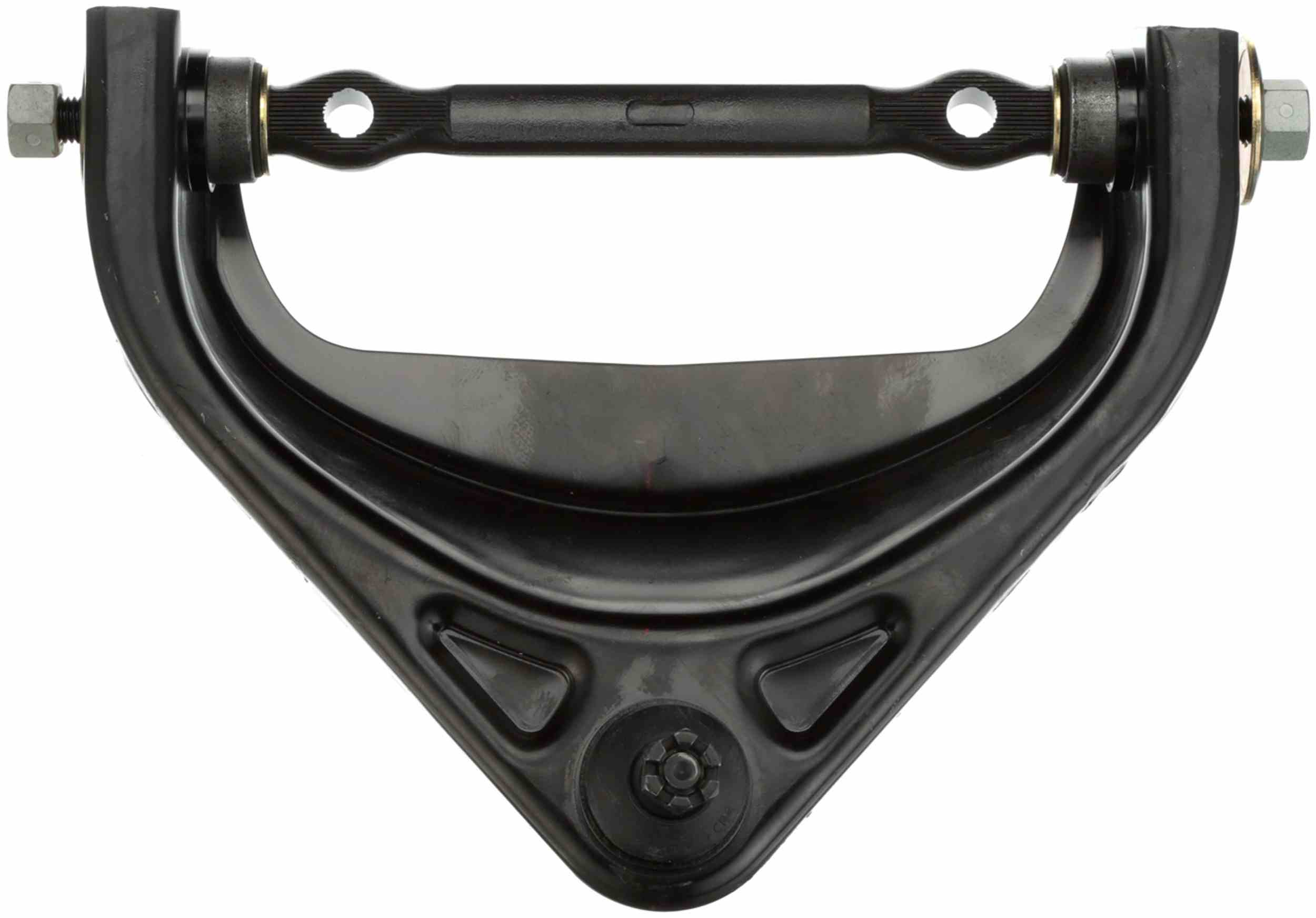 Delphi Control Arm and Ball Joint Assembly TC5923