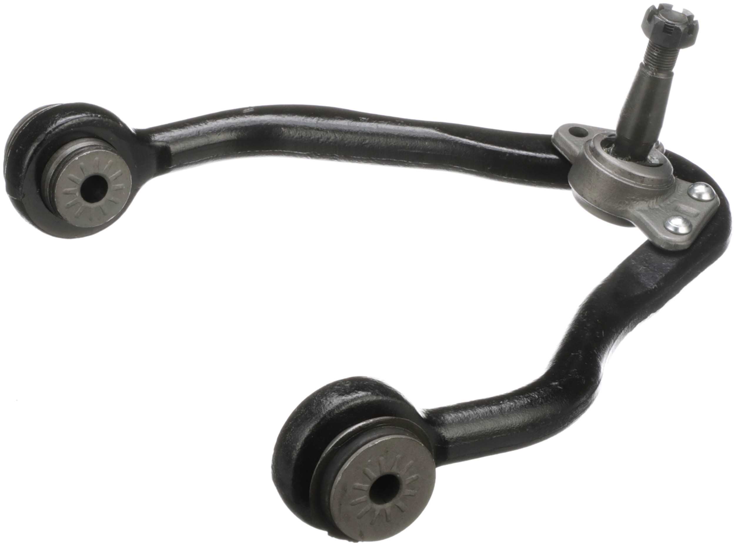 Delphi Control Arm and Ball Joint Assembly TC5924