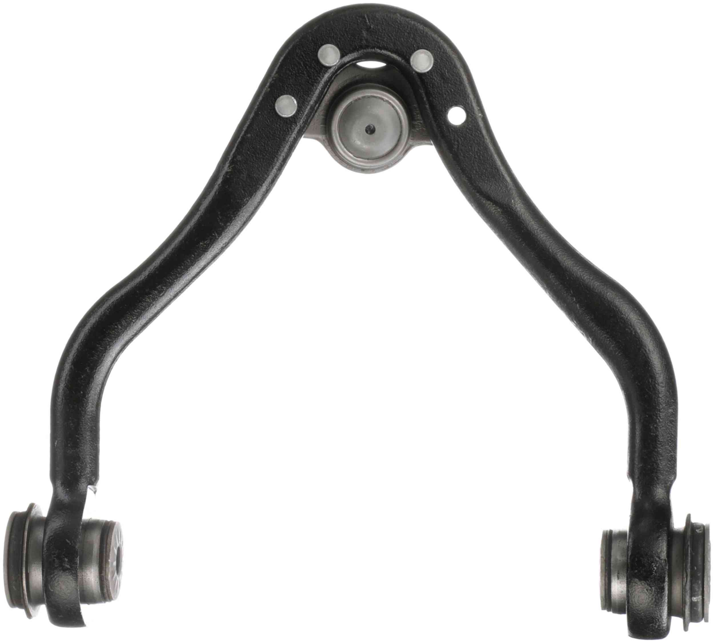 Delphi Control Arm and Ball Joint Assembly TC5924