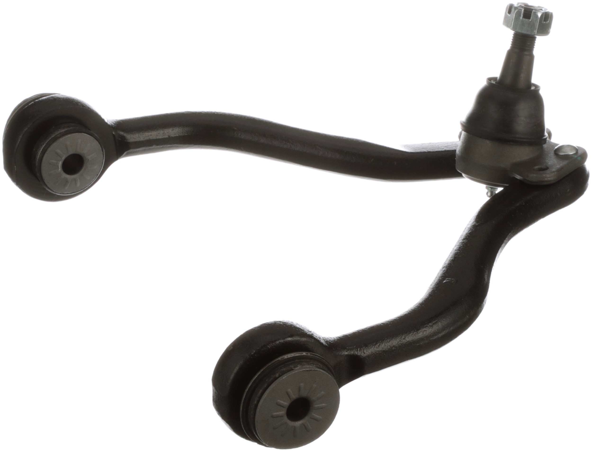 Delphi Control Arm and Ball Joint Assembly TC5925