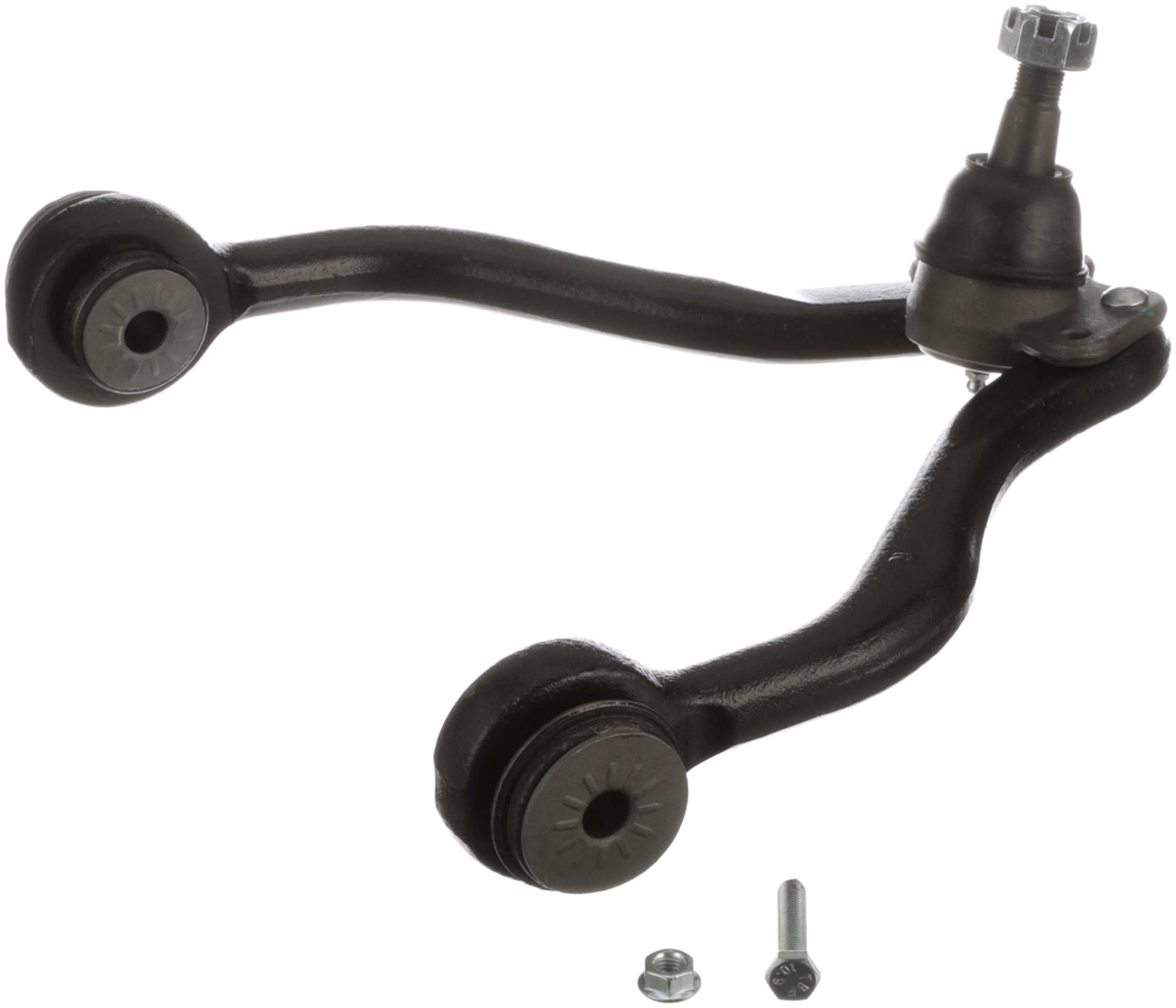 Delphi Control Arm and Ball Joint Assembly TC5925