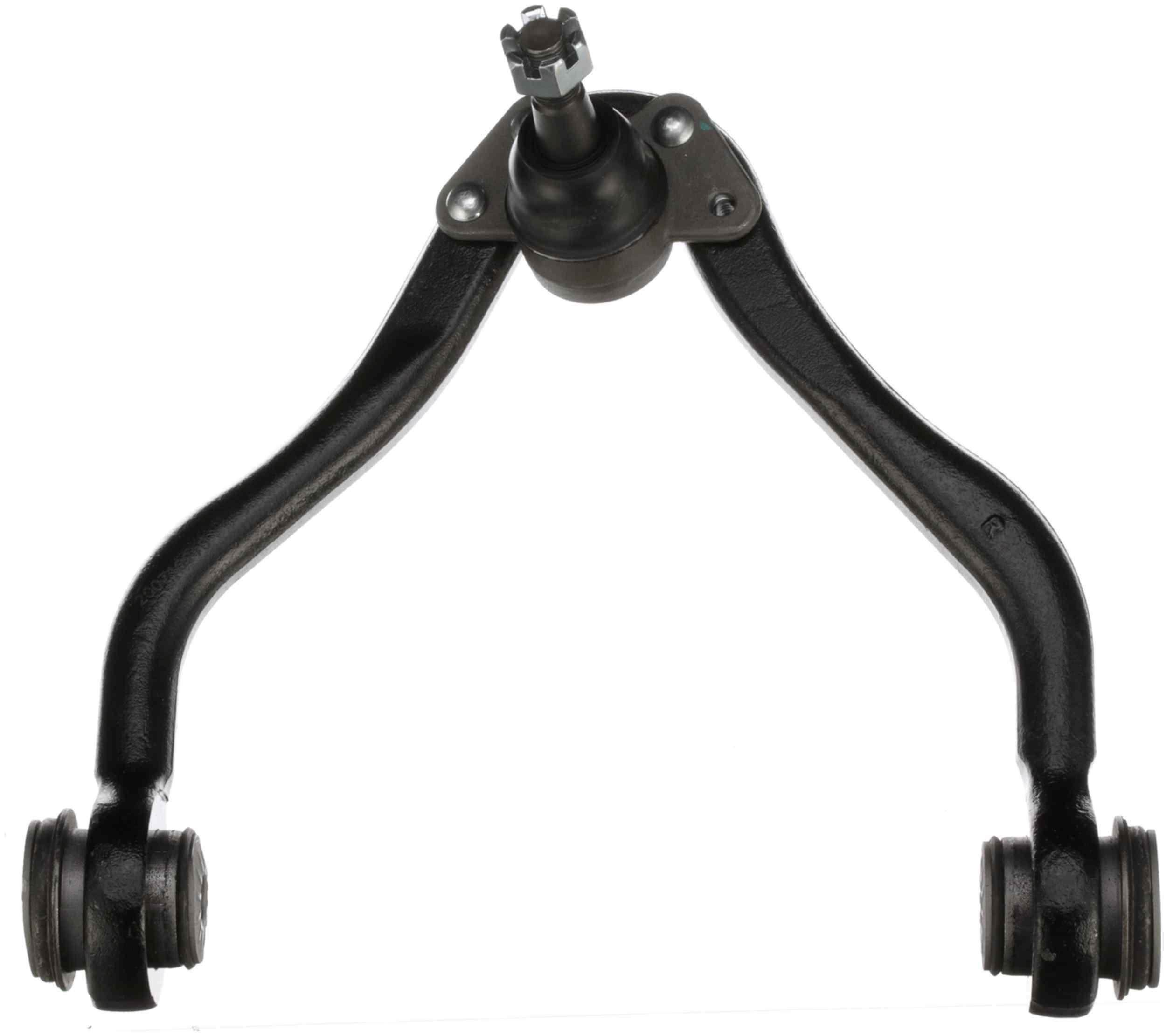 Delphi Control Arm and Ball Joint Assembly TC5925