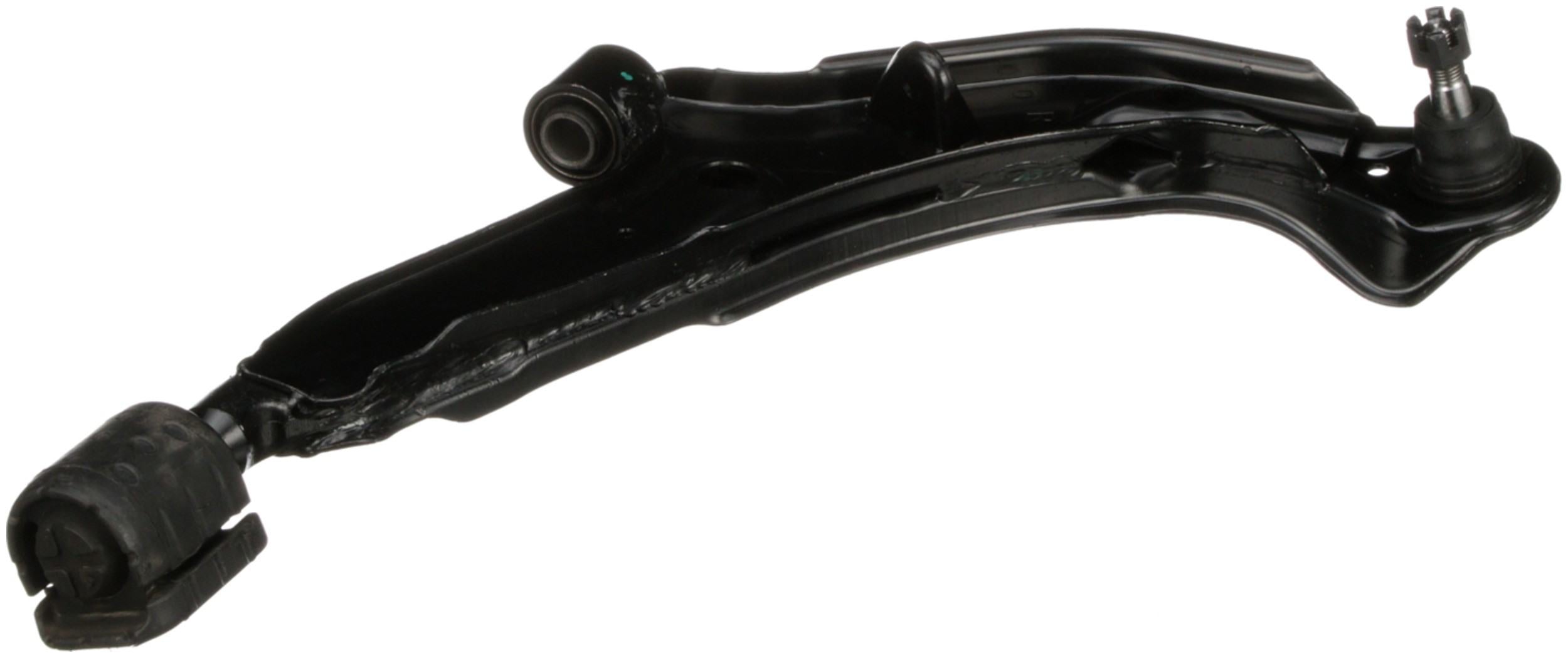 Delphi Control Arm and Ball Joint Assembly TC5928