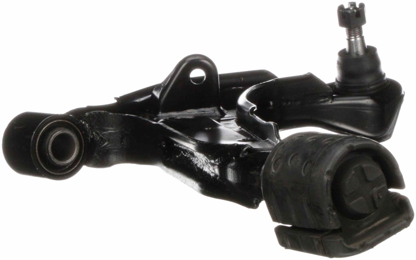 Delphi Control Arm and Ball Joint Assembly TC5928