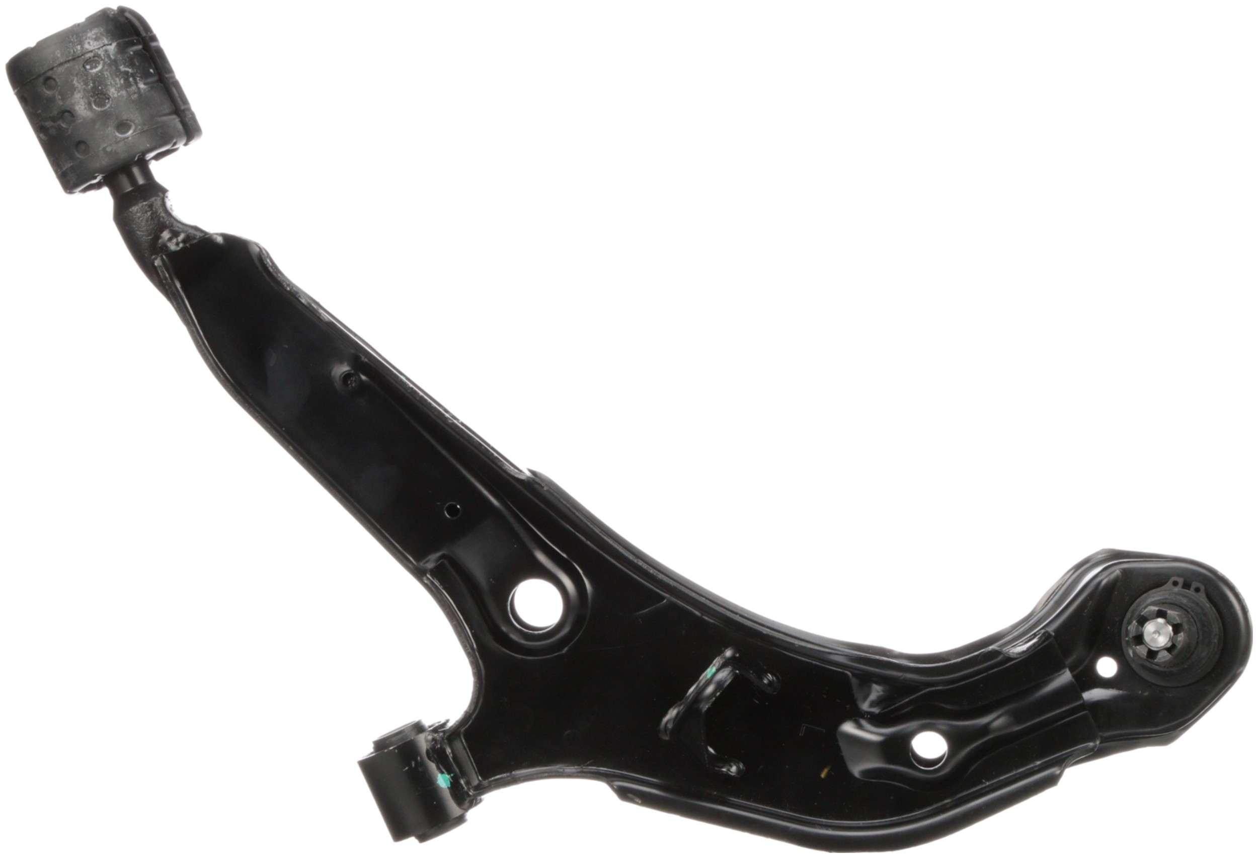 Delphi Control Arm and Ball Joint Assembly TC5929
