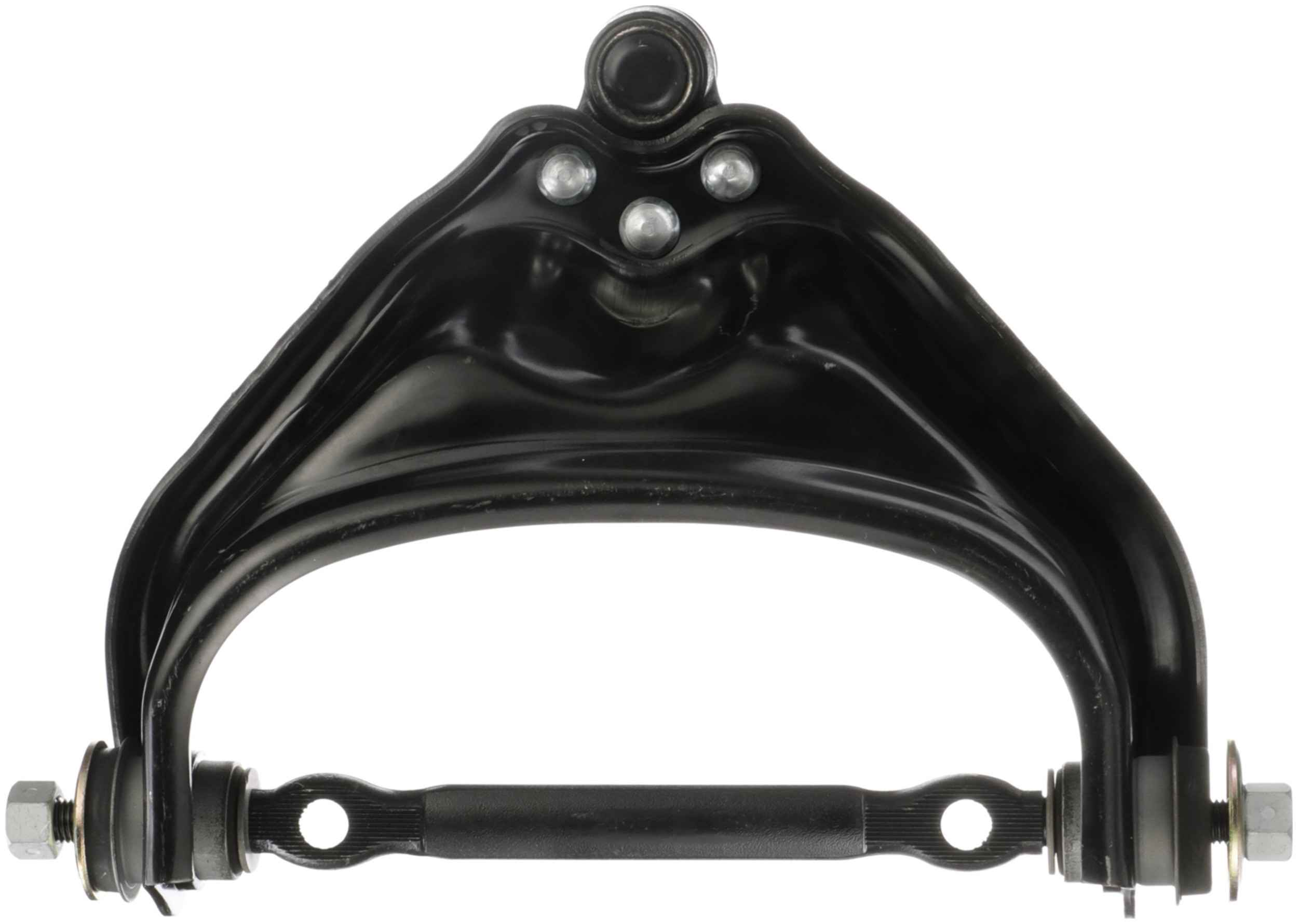 Delphi Control Arm and Ball Joint Assembly TC5940