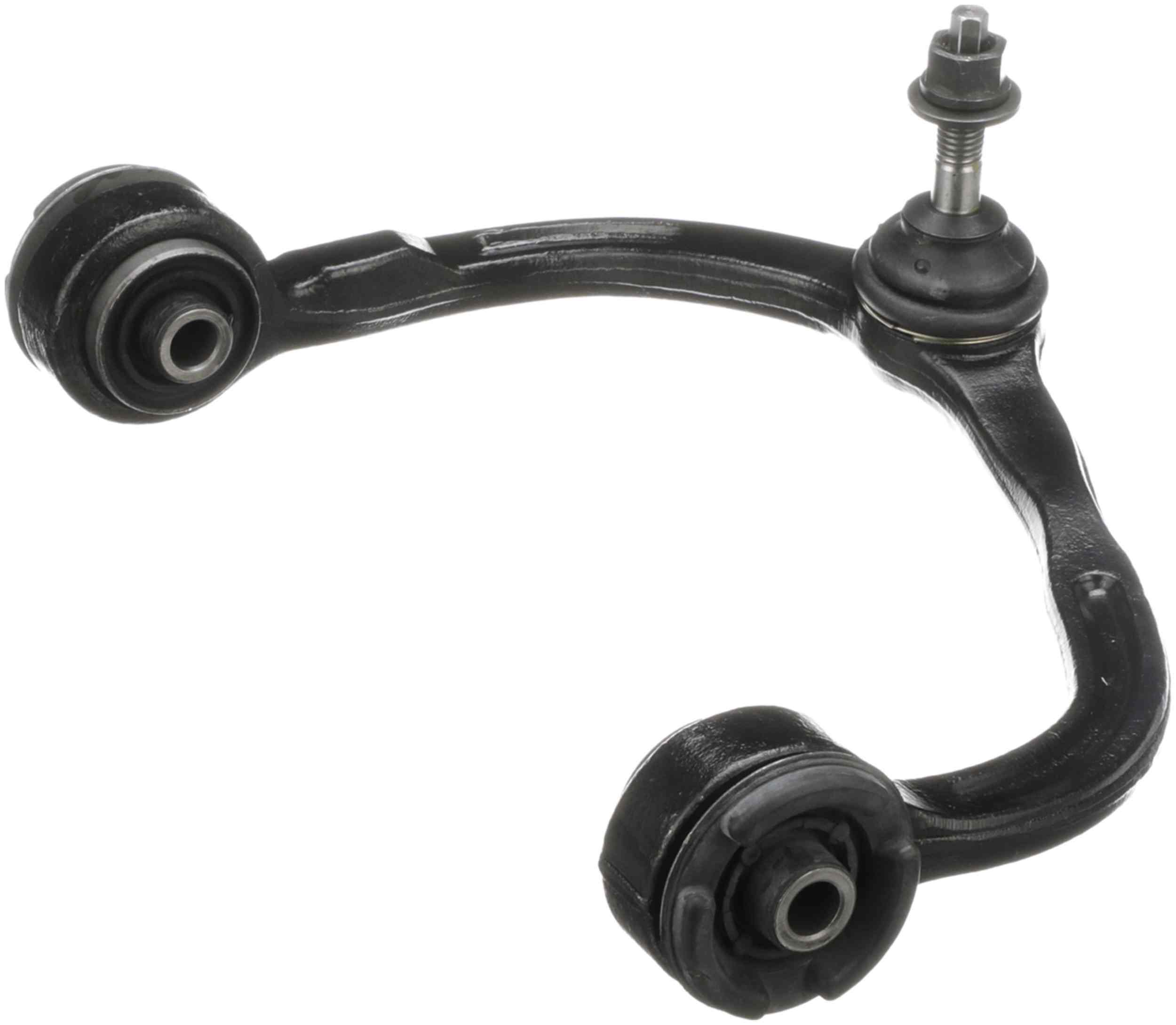 Delphi Control Arm and Ball Joint Assembly TC5943