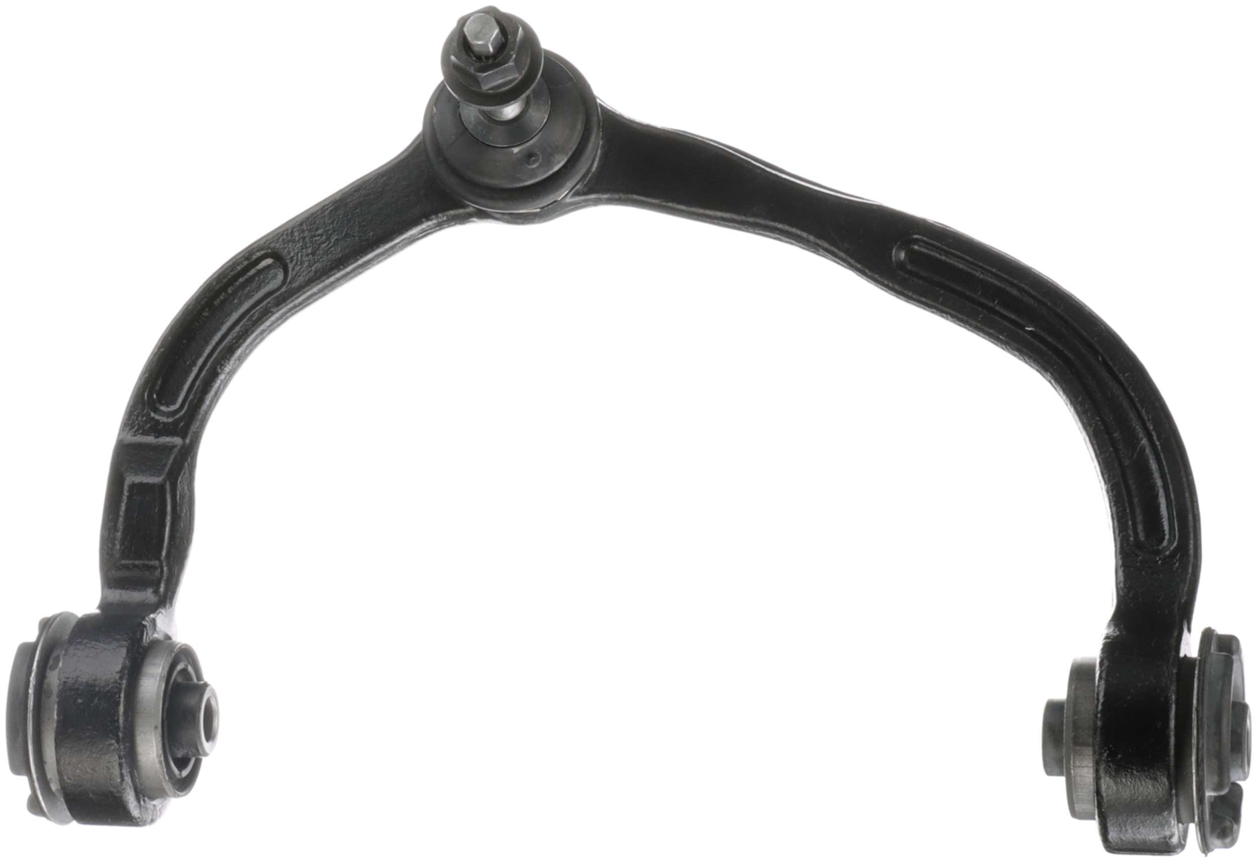 Delphi Control Arm and Ball Joint Assembly TC5943
