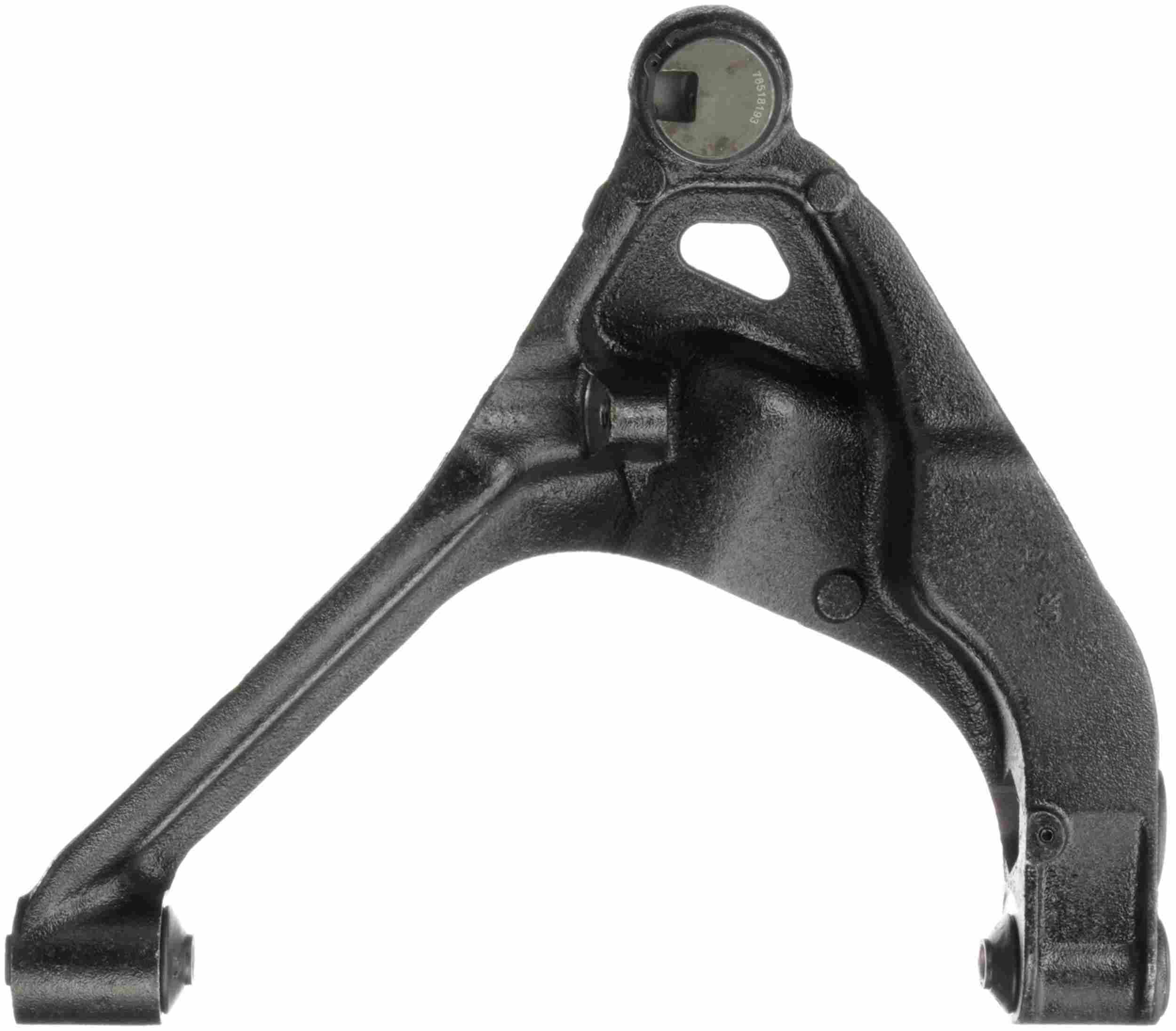Delphi Control Arm and Ball Joint Assembly TC5945