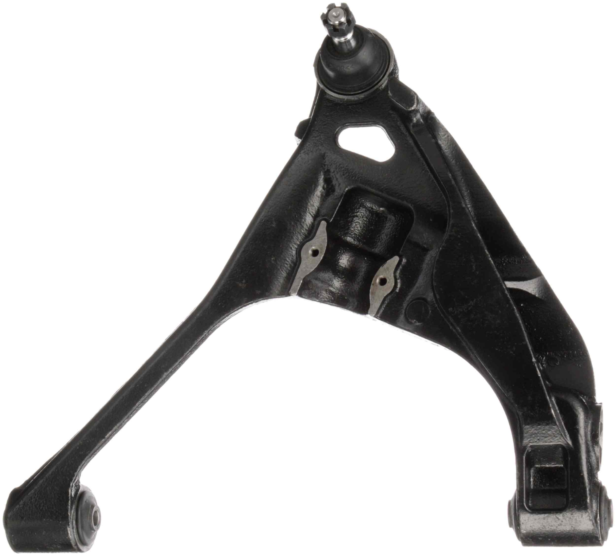 Delphi Control Arm and Ball Joint Assembly TC5948