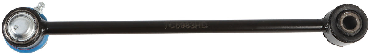 Delphi Vehicle Part TC5983PX