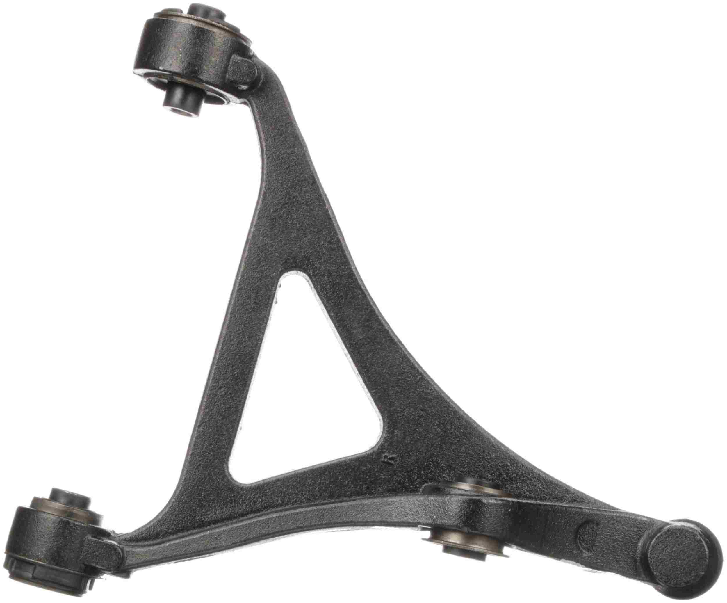 Delphi Control Arm and Ball Joint Assembly TC5984