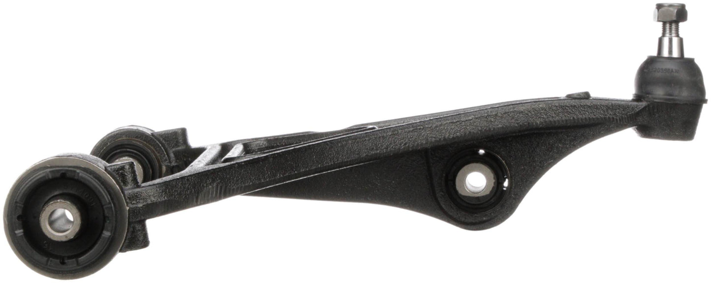 Delphi Control Arm and Ball Joint Assembly TC5984