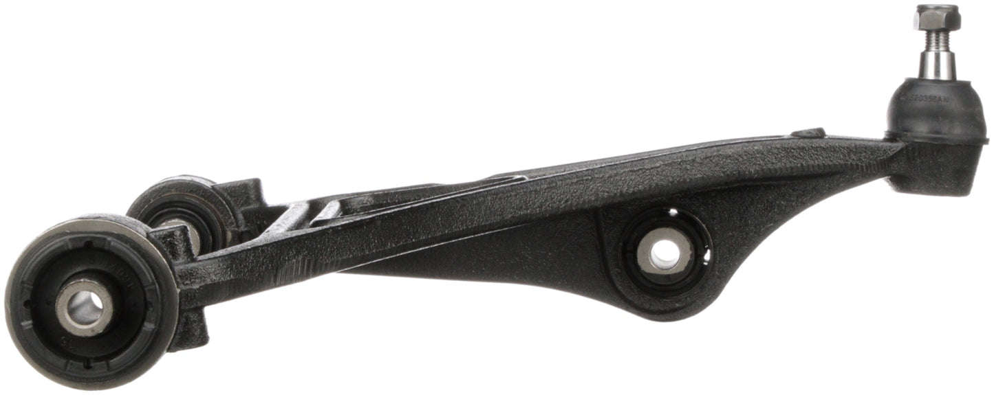 Delphi Control Arm and Ball Joint Assembly TC5984