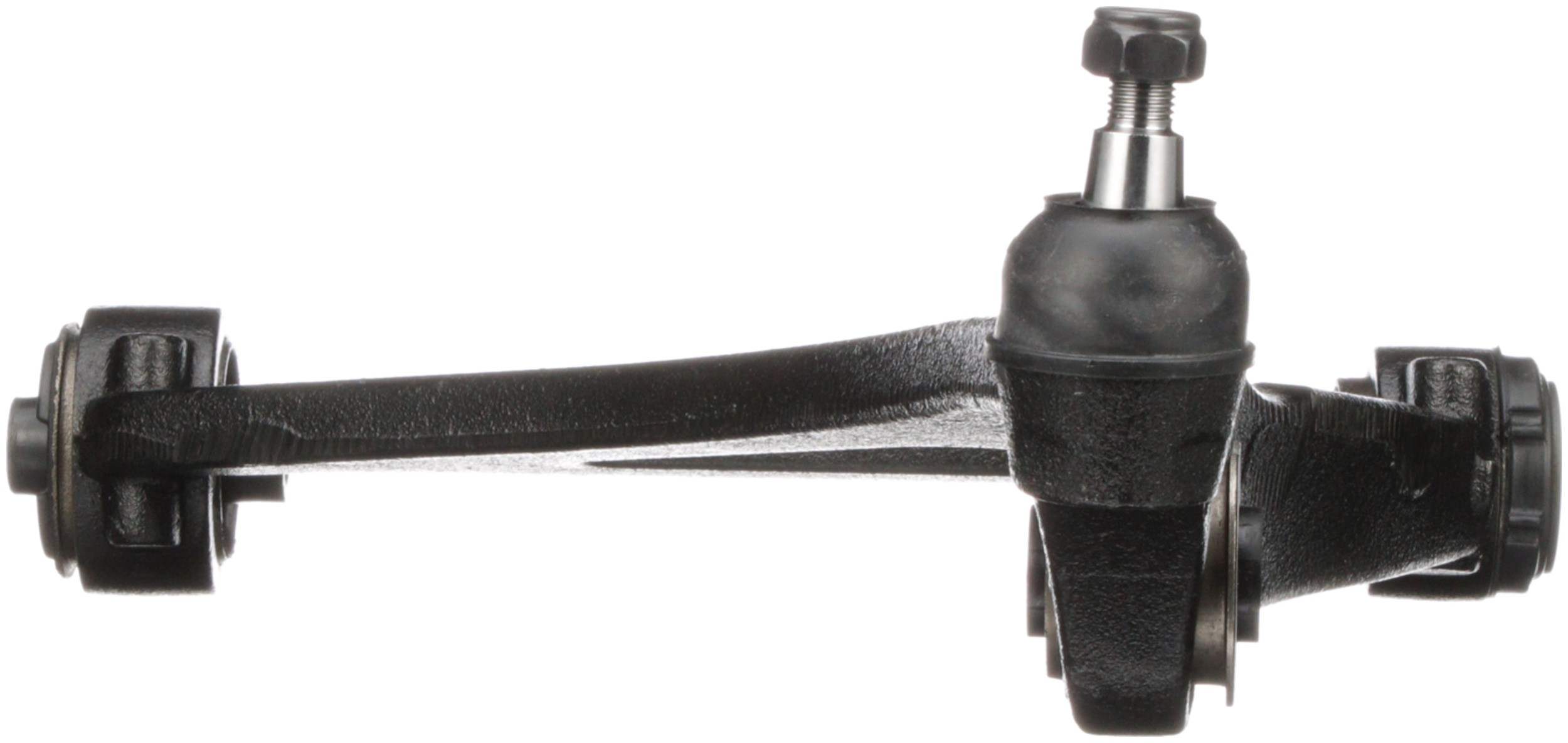 Delphi Control Arm and Ball Joint Assembly TC5984