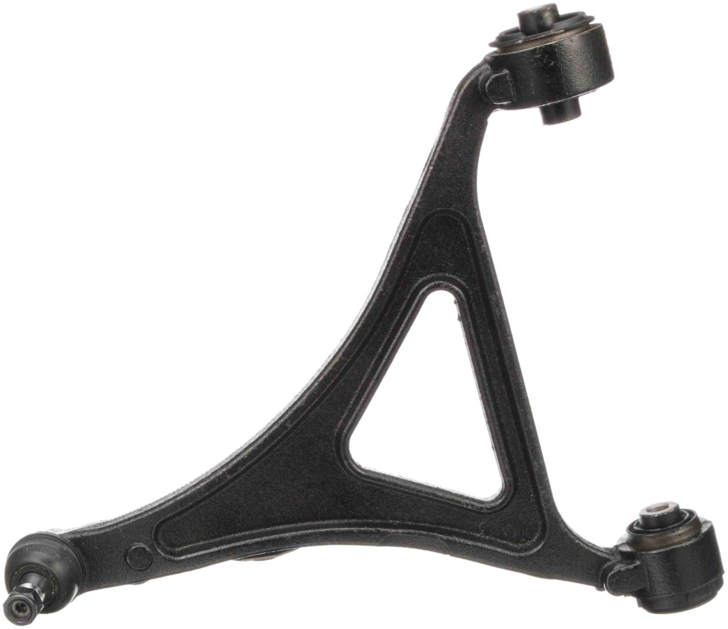 Delphi Control Arm and Ball Joint Assembly TC5984