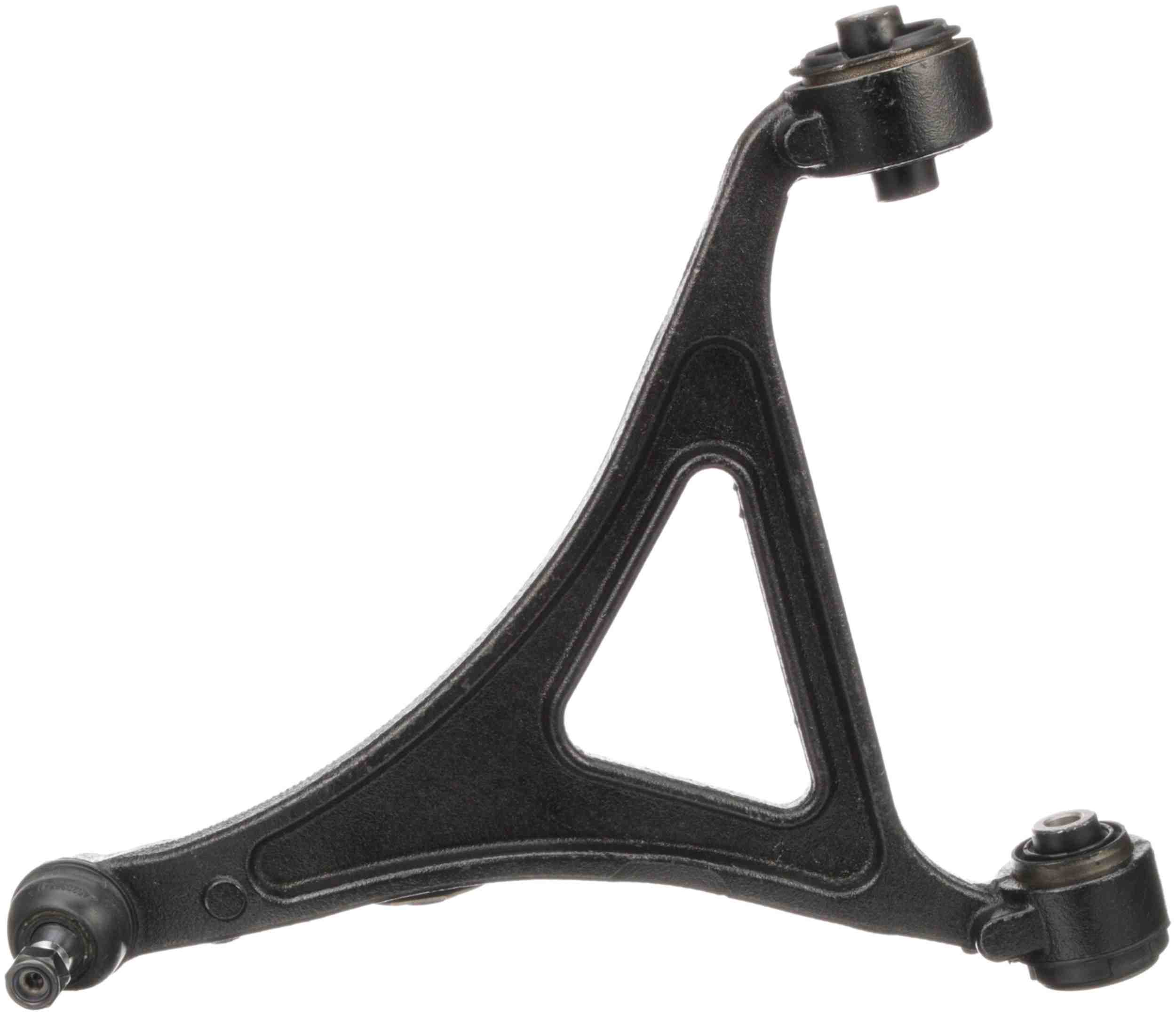 Delphi Control Arm and Ball Joint Assembly TC5984