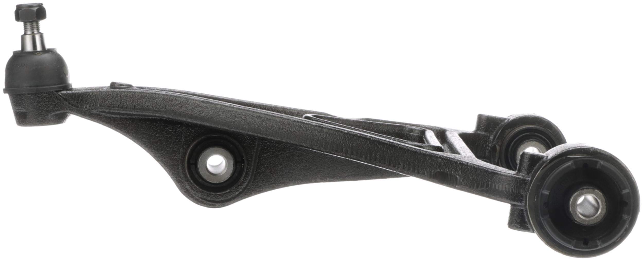 Delphi Control Arm and Ball Joint Assembly TC5985