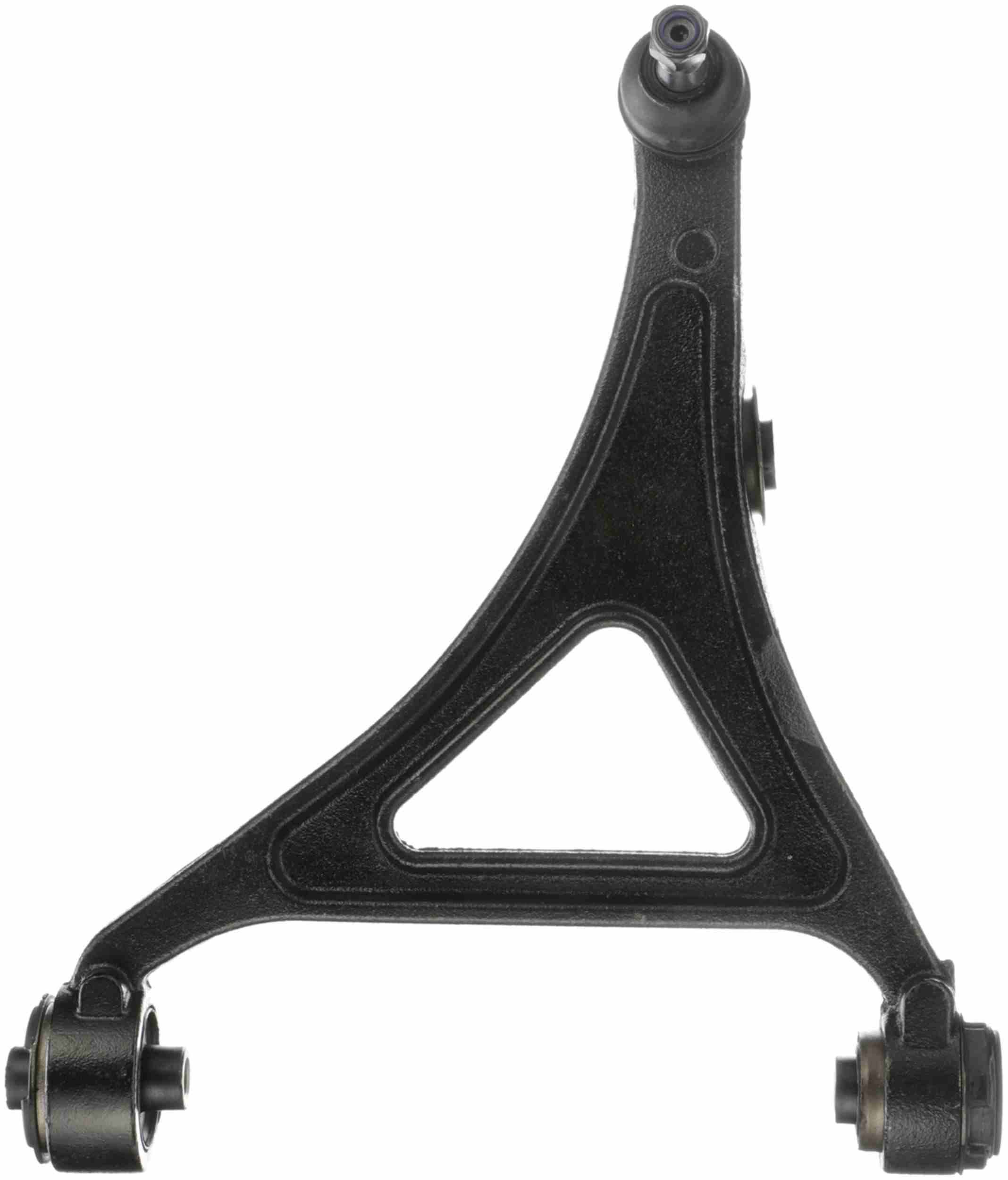 Delphi Control Arm and Ball Joint Assembly TC5985