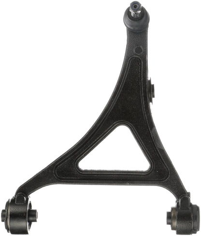 Delphi Control Arm and Ball Joint Assembly TC5985