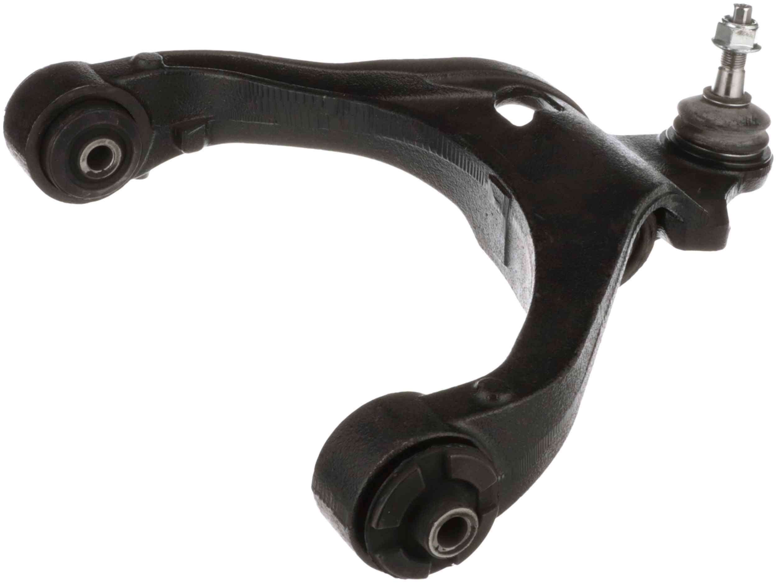 Delphi Control Arm and Ball Joint Assembly TC5990