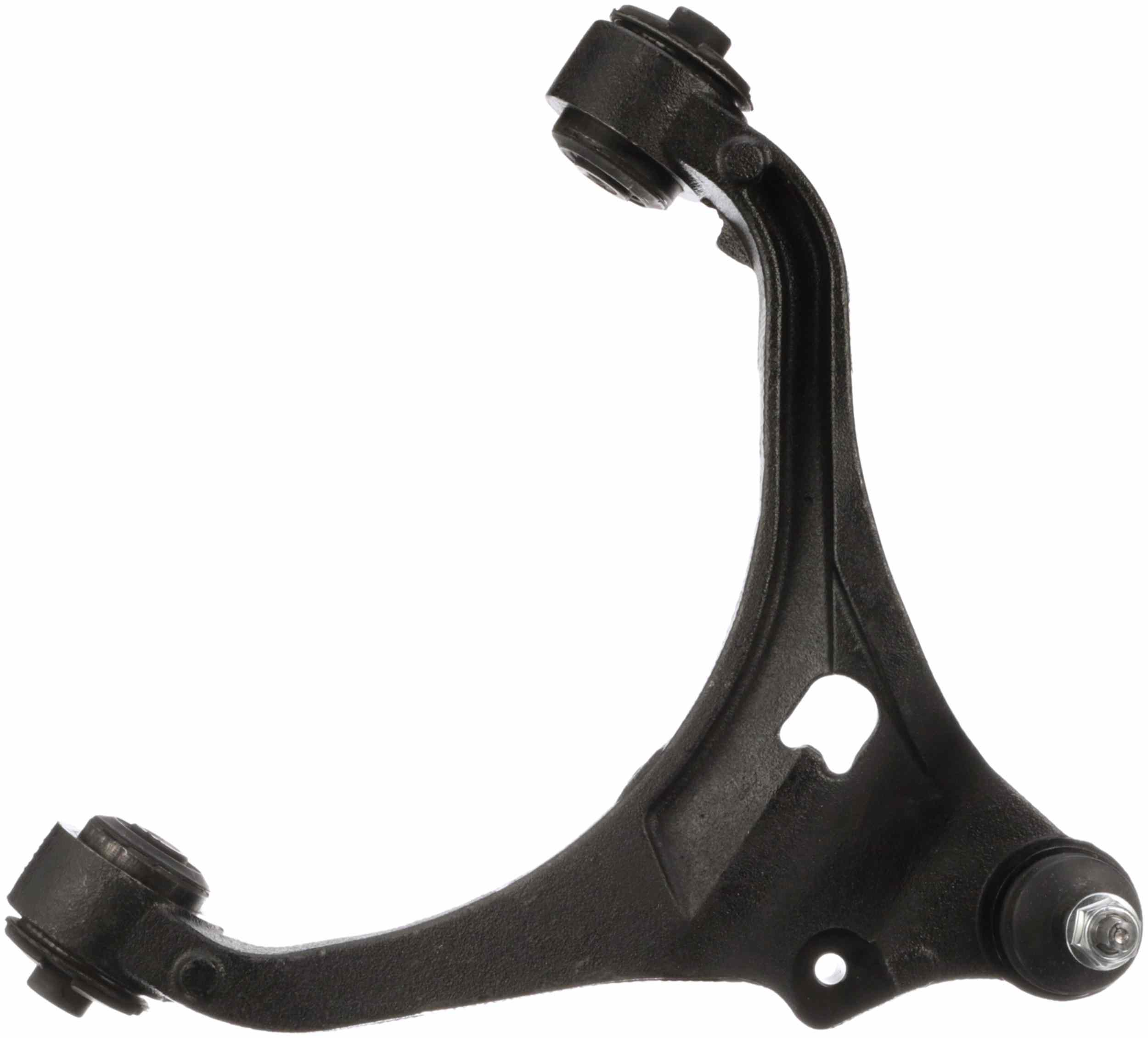 Delphi Control Arm and Ball Joint Assembly TC5990