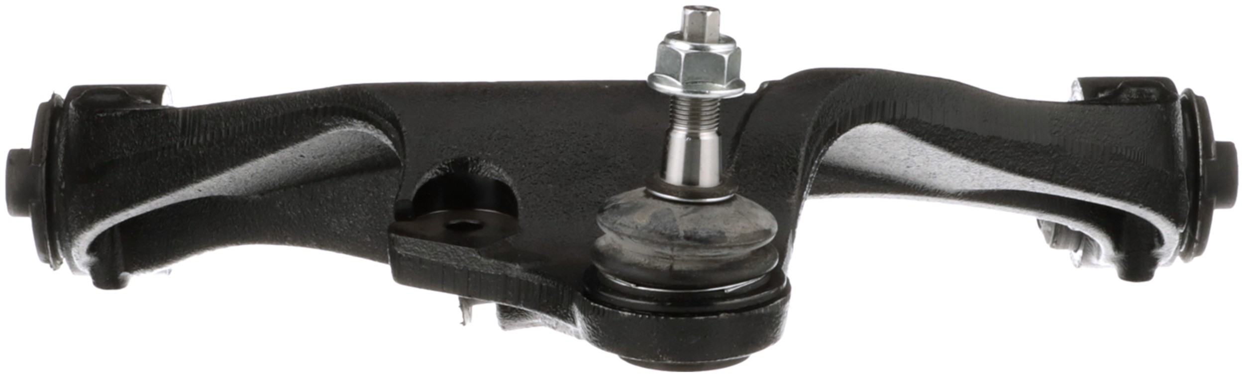 Delphi Control Arm and Ball Joint Assembly TC5990