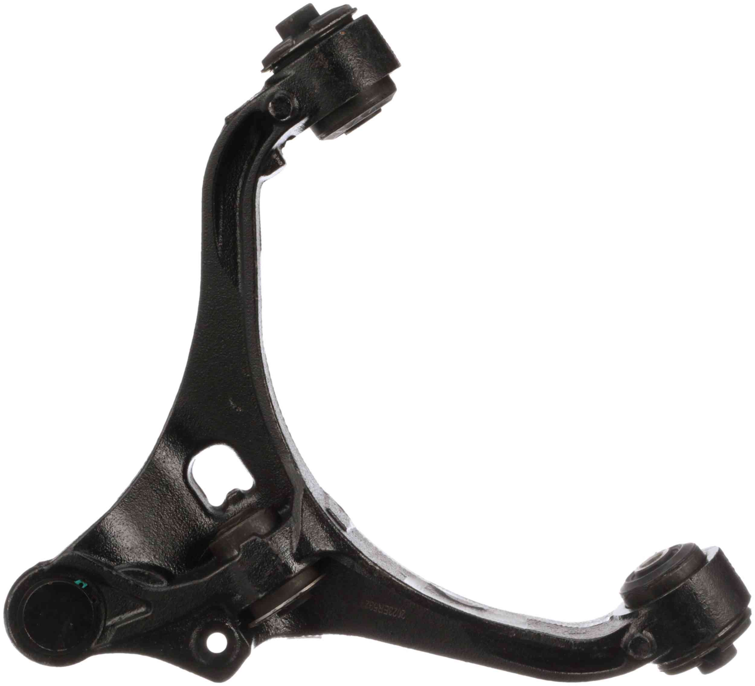 Delphi Control Arm and Ball Joint Assembly TC5990