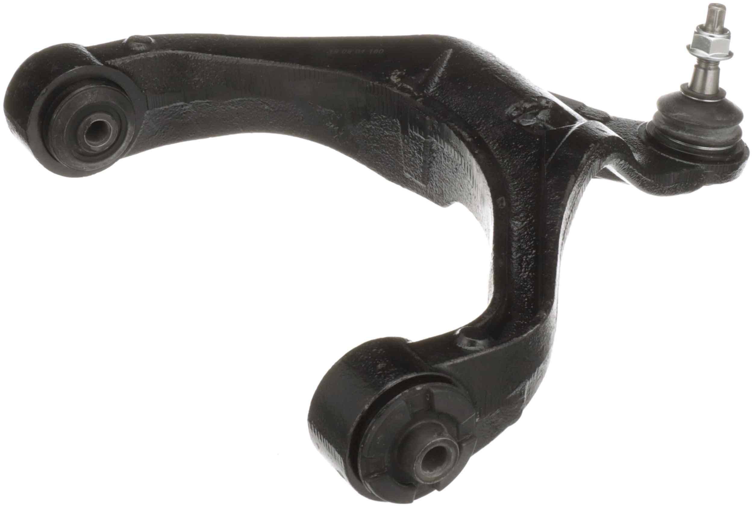 Delphi Control Arm and Ball Joint Assembly TC5991