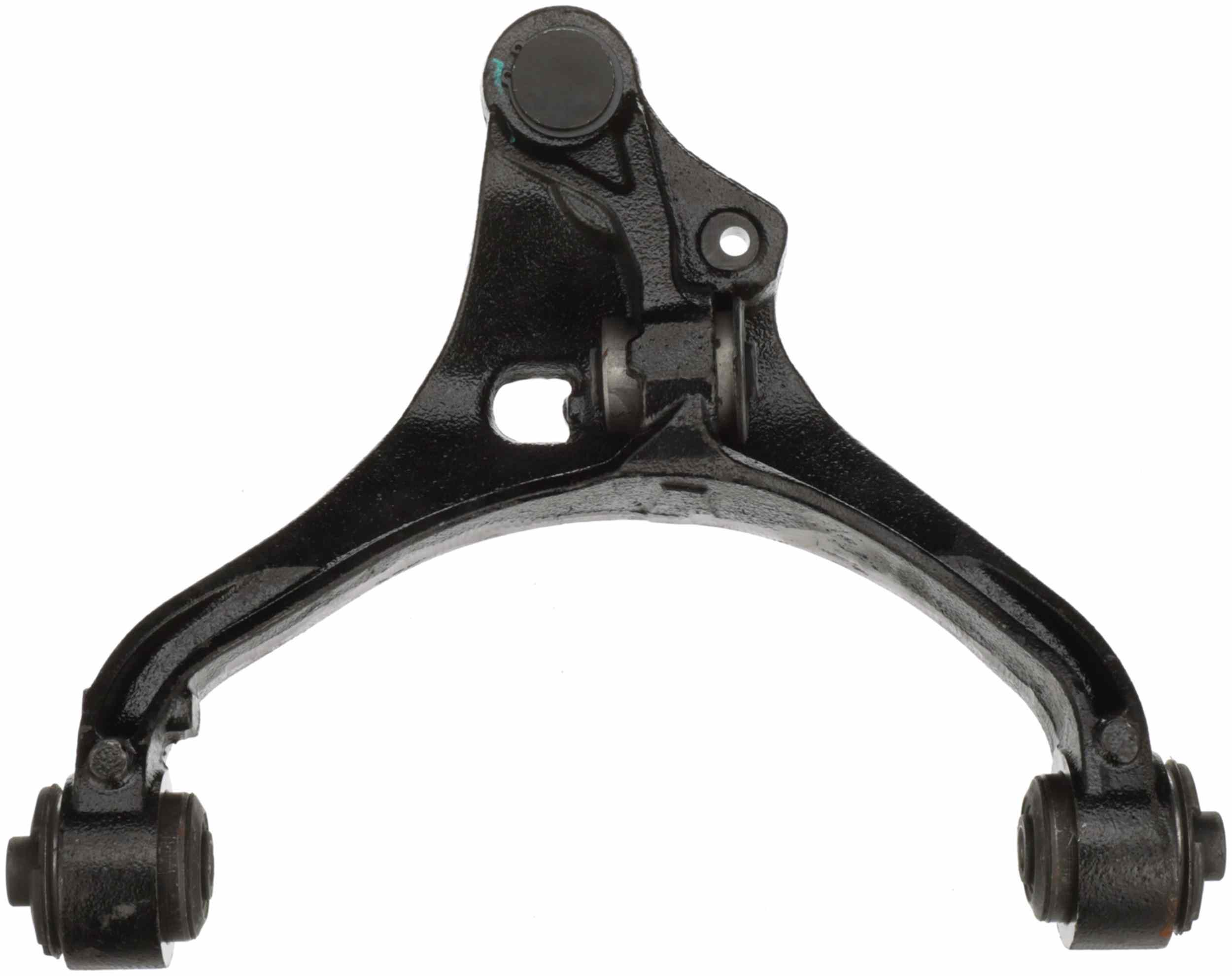 Delphi Control Arm and Ball Joint Assembly TC5991