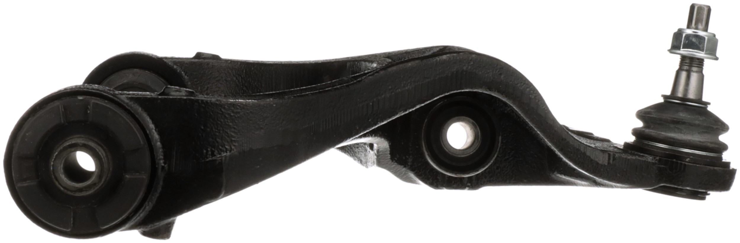 Delphi Control Arm and Ball Joint Assembly TC5991