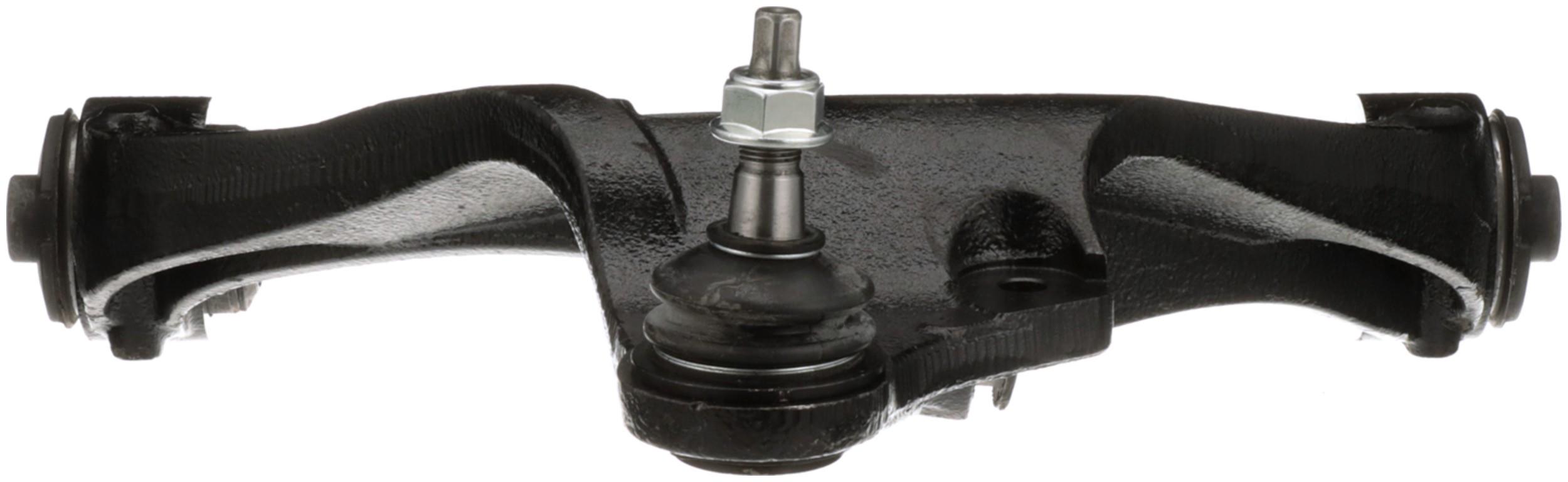 Delphi Control Arm and Ball Joint Assembly TC5991