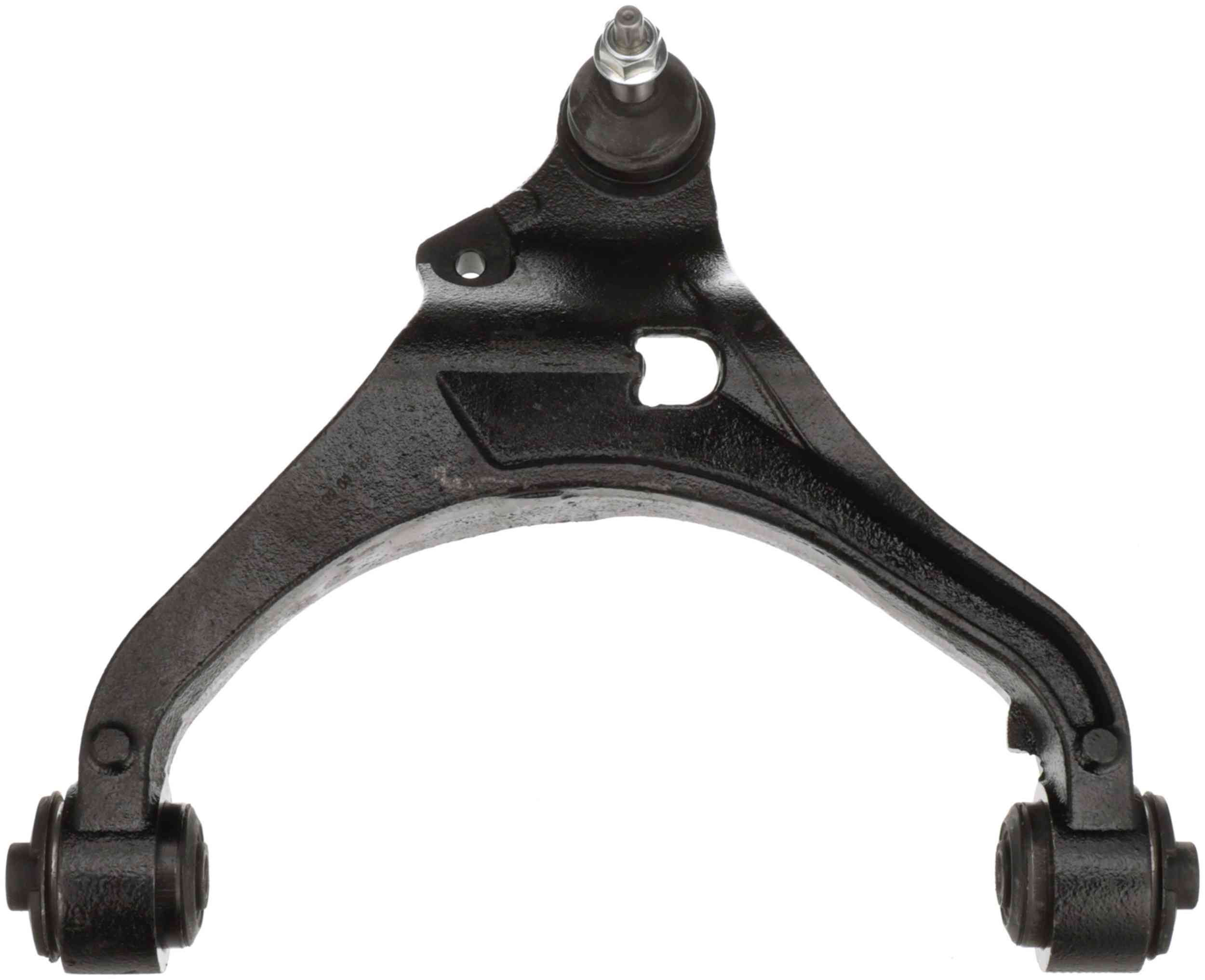 Delphi Control Arm and Ball Joint Assembly TC5991