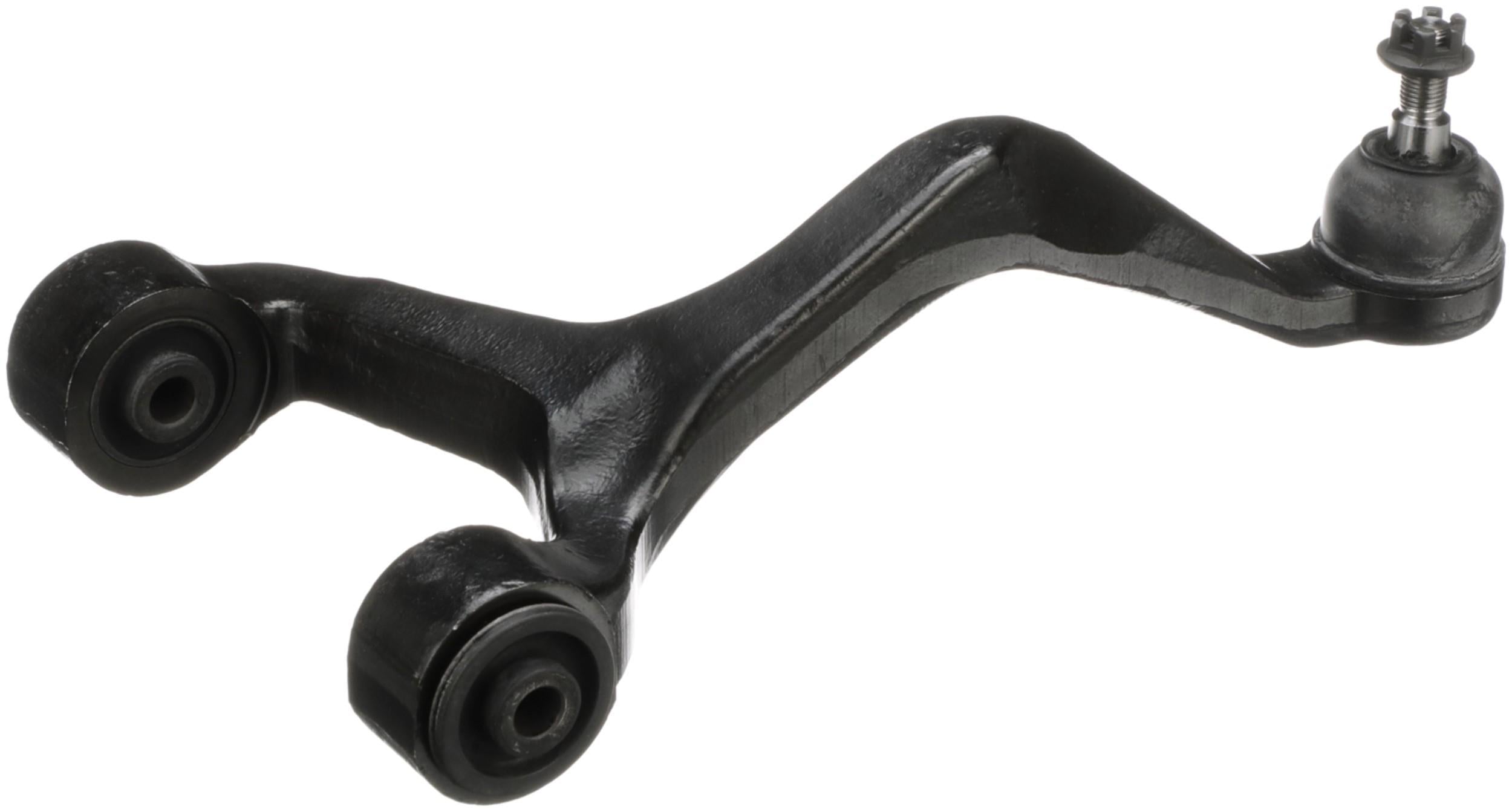 Delphi Control Arm and Ball Joint Assembly TC5993
