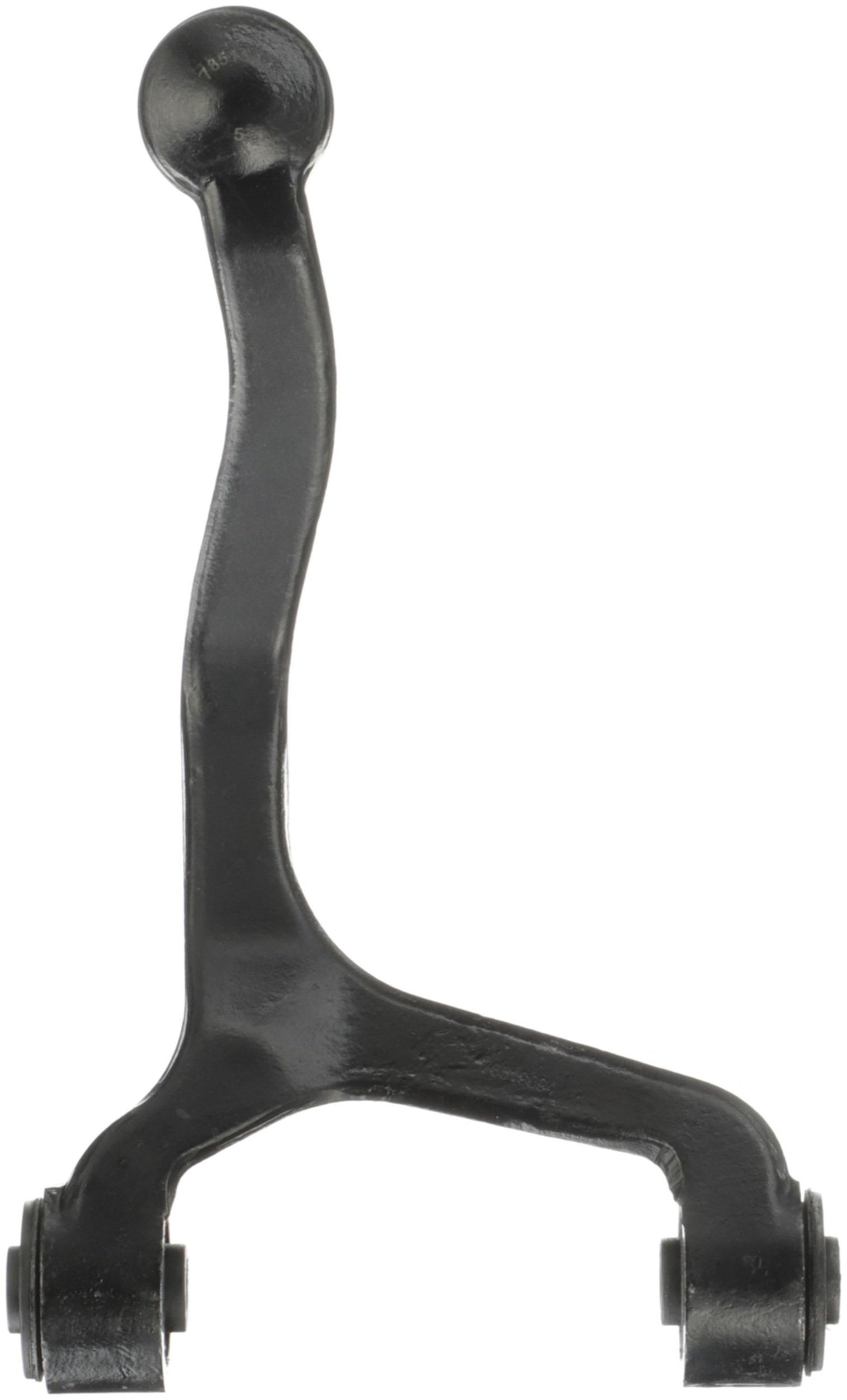Delphi Control Arm and Ball Joint Assembly TC5993