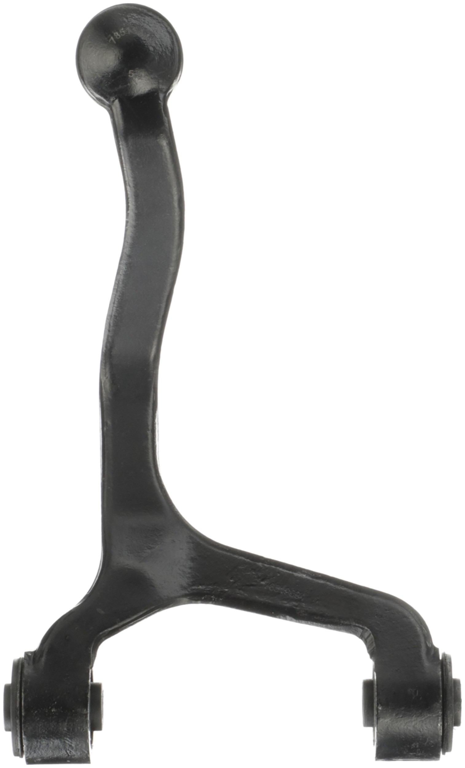 Delphi Control Arm and Ball Joint Assembly TC5993