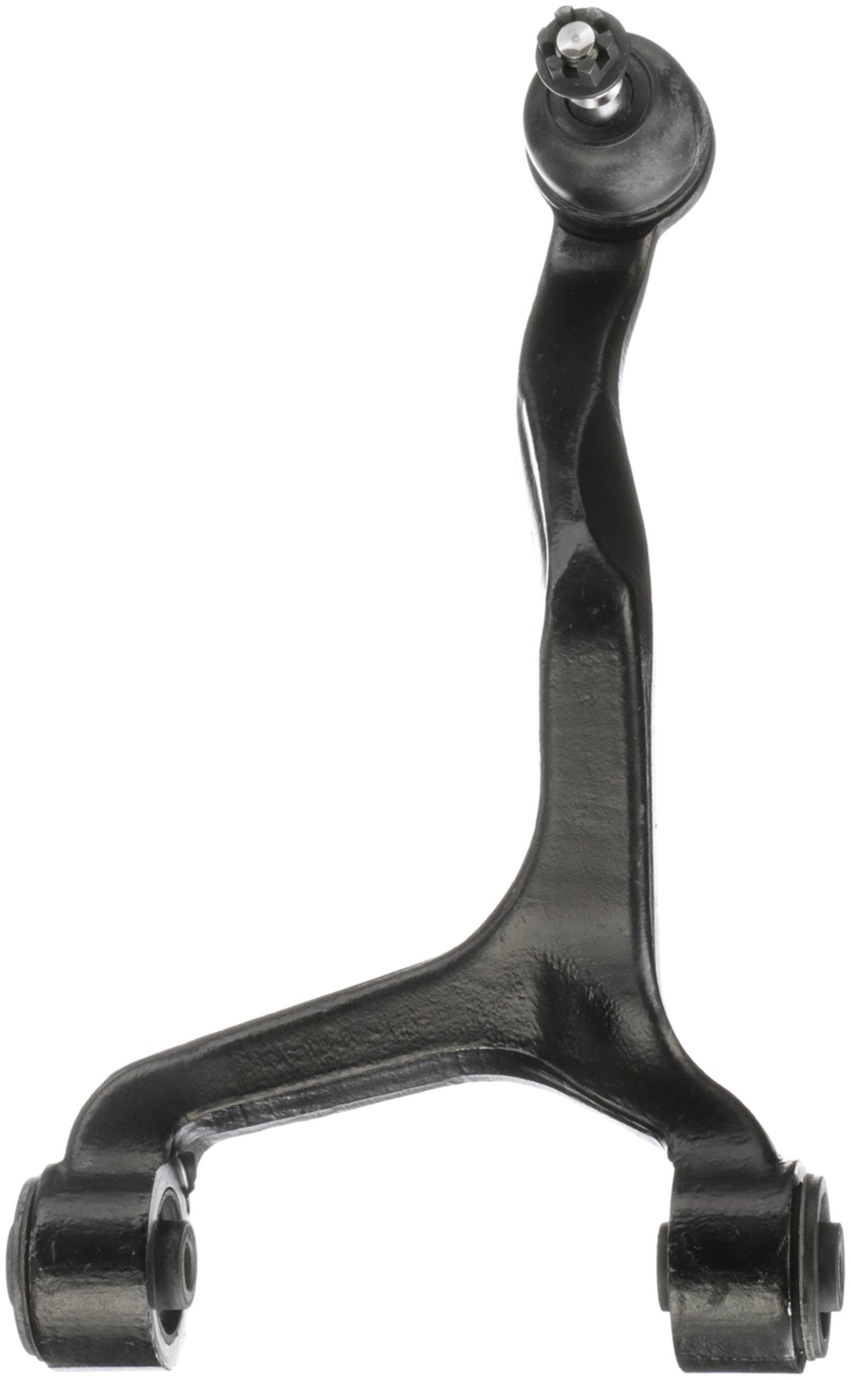 Delphi Control Arm and Ball Joint Assembly TC5993