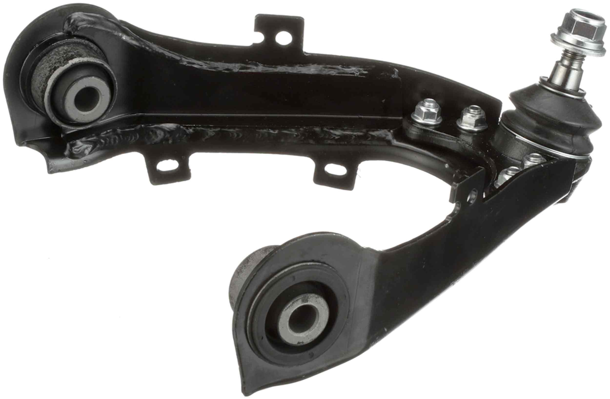 Delphi Control Arm and Ball Joint Assembly TC5998